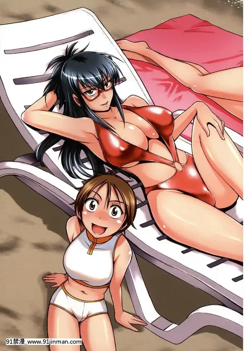 vol.6[蛇姬 h漫]