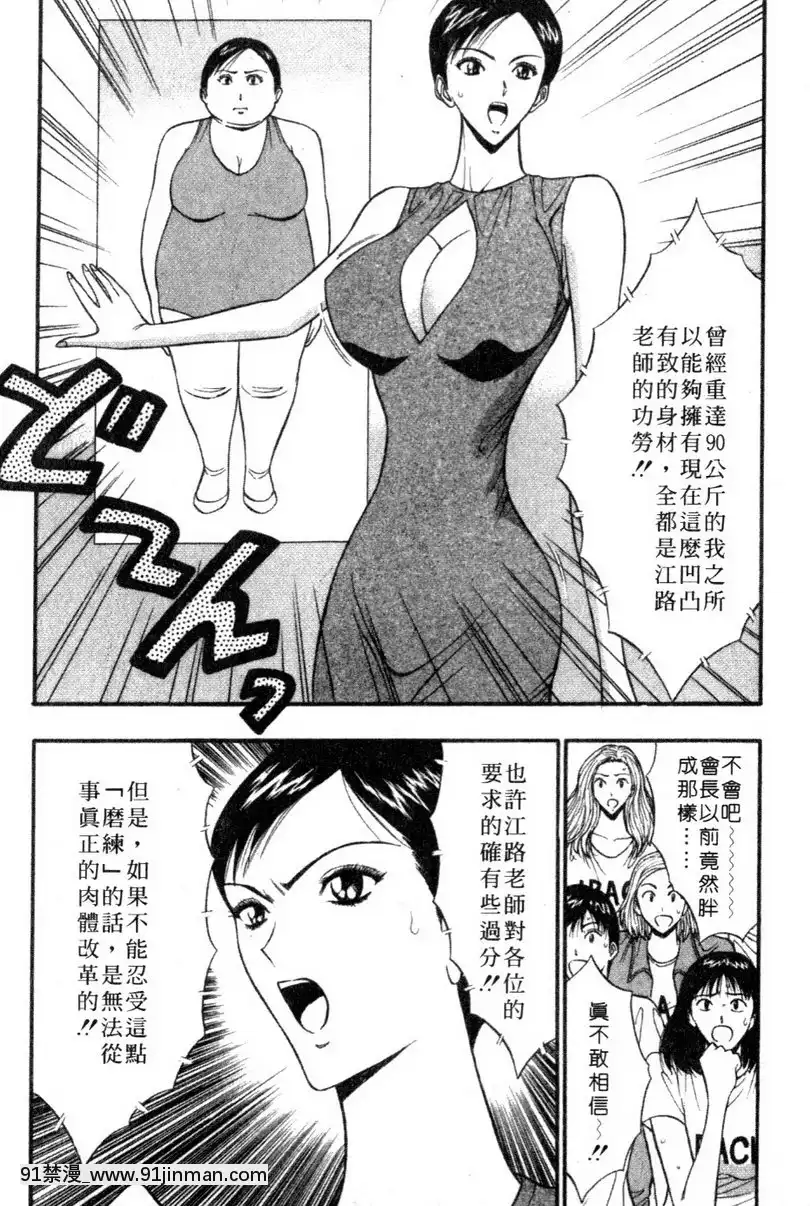 vol.41-世界頂尖的塑身教練[bios int 18h]