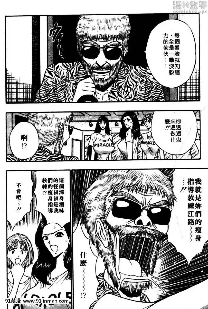 vol.41-世界頂尖的塑身教練[bios int 18h]