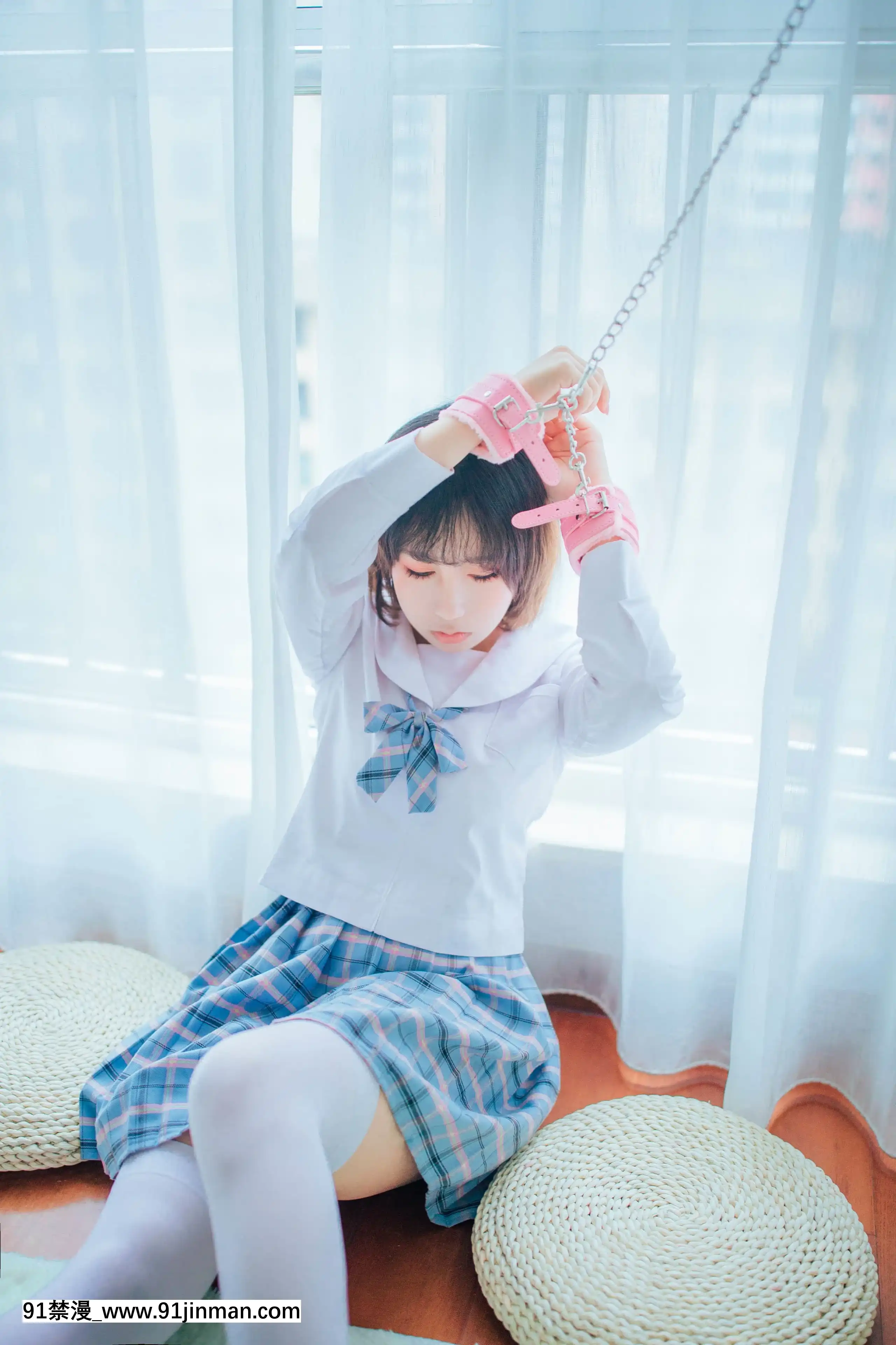 從從從從鸞-囚籠少女[成人漫畫]