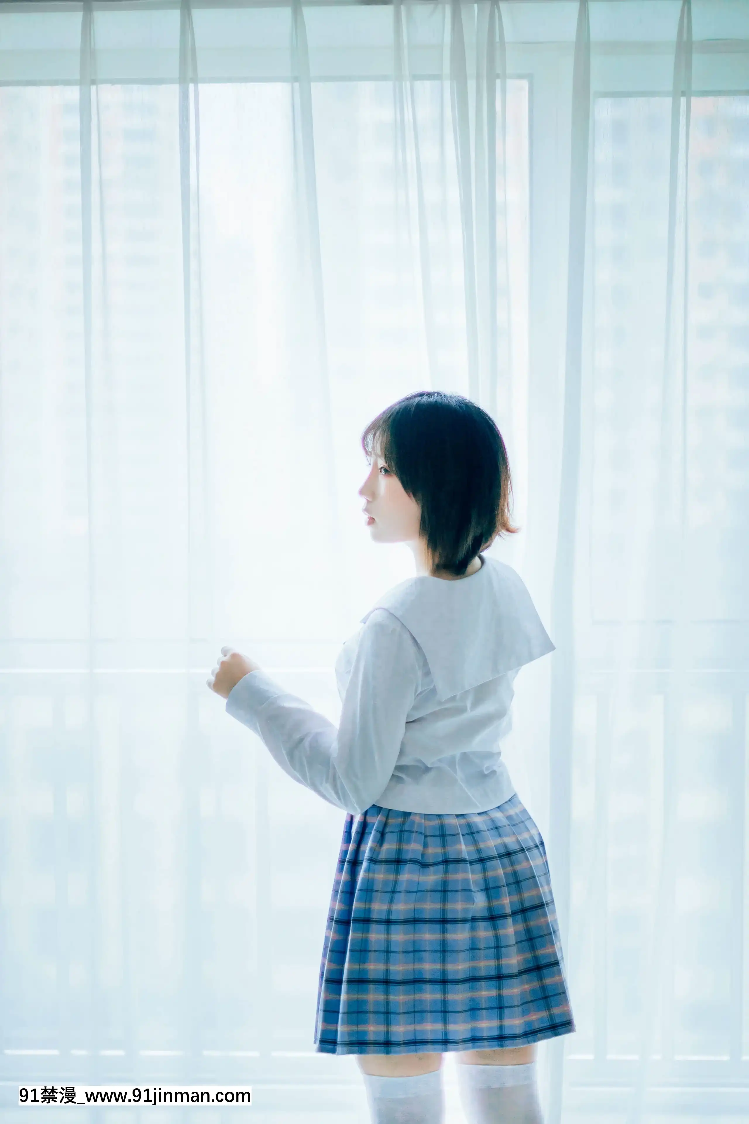 從從從從鸞-囚籠少女[成人漫畫]