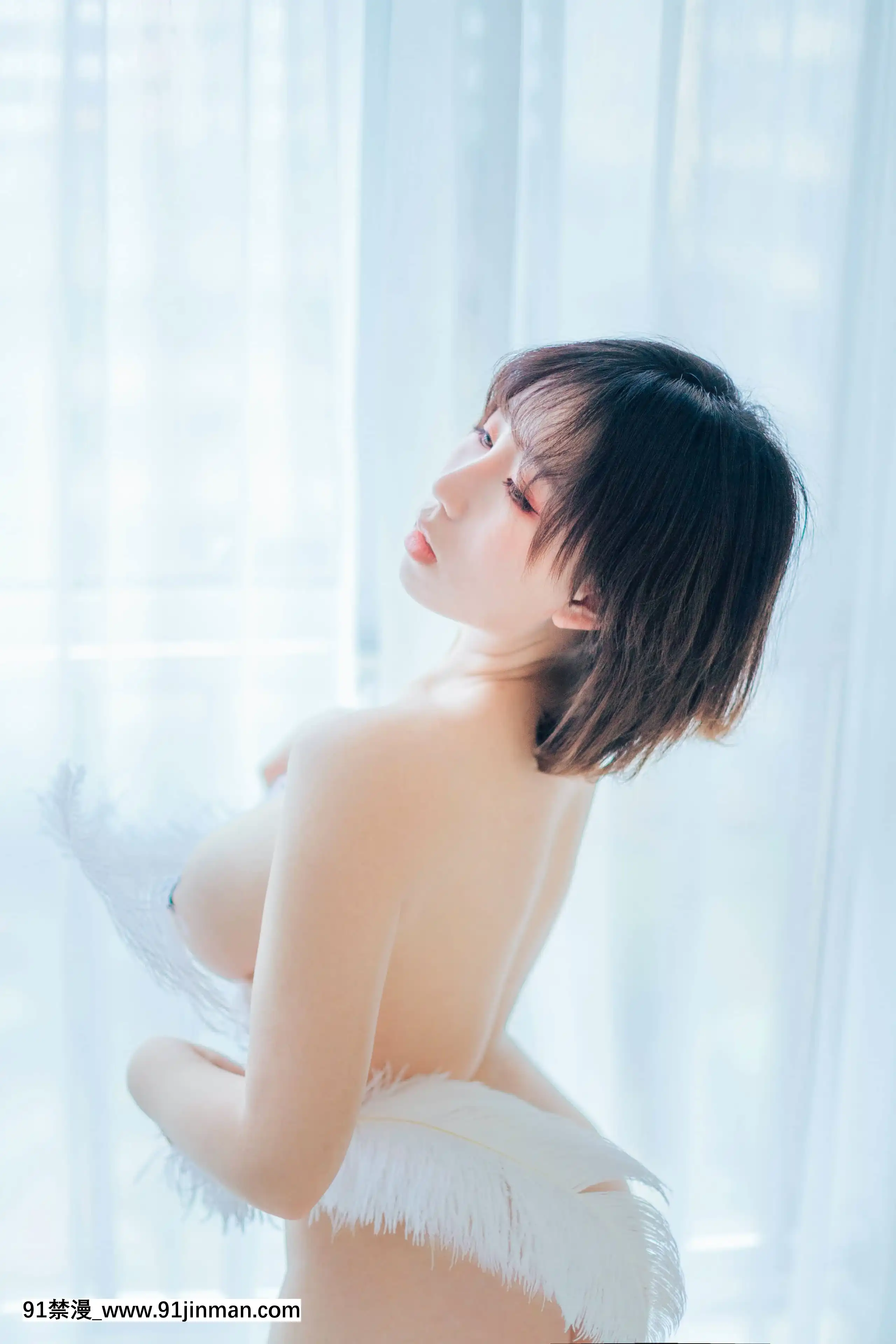 從從從從鸞-囚籠少女[成人漫畫]