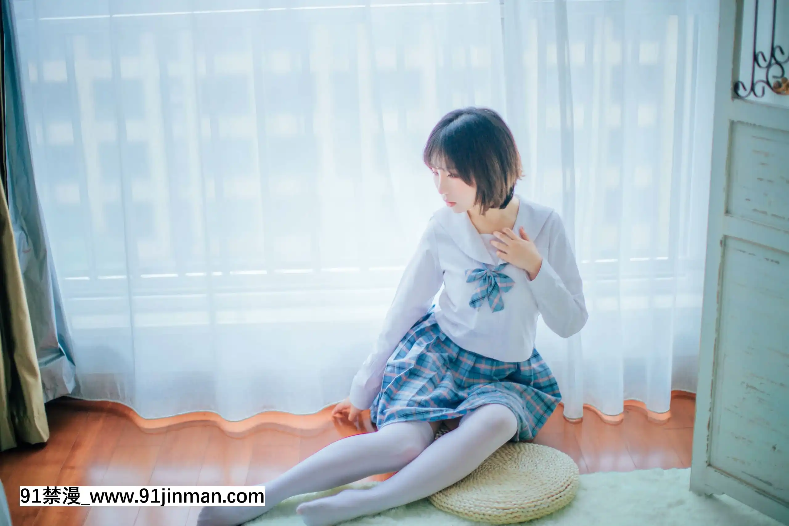 從從從從鸞-囚籠少女[成人漫畫]
