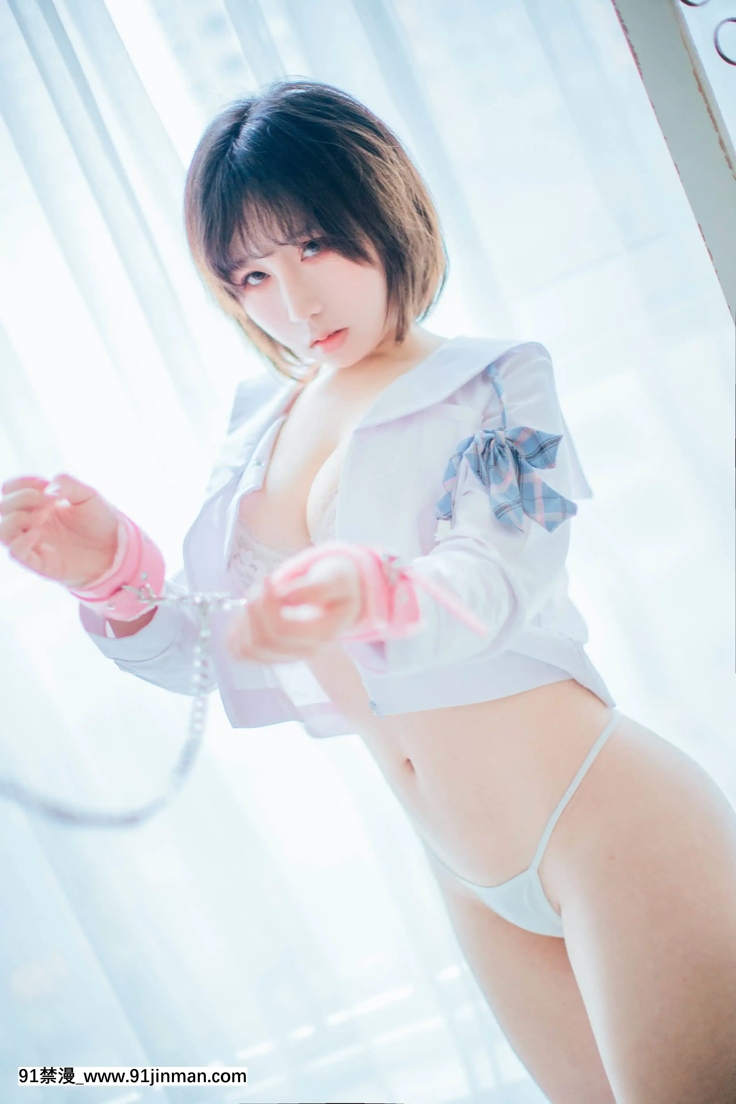 從從從從鸞-囚籠少女[成人漫畫]