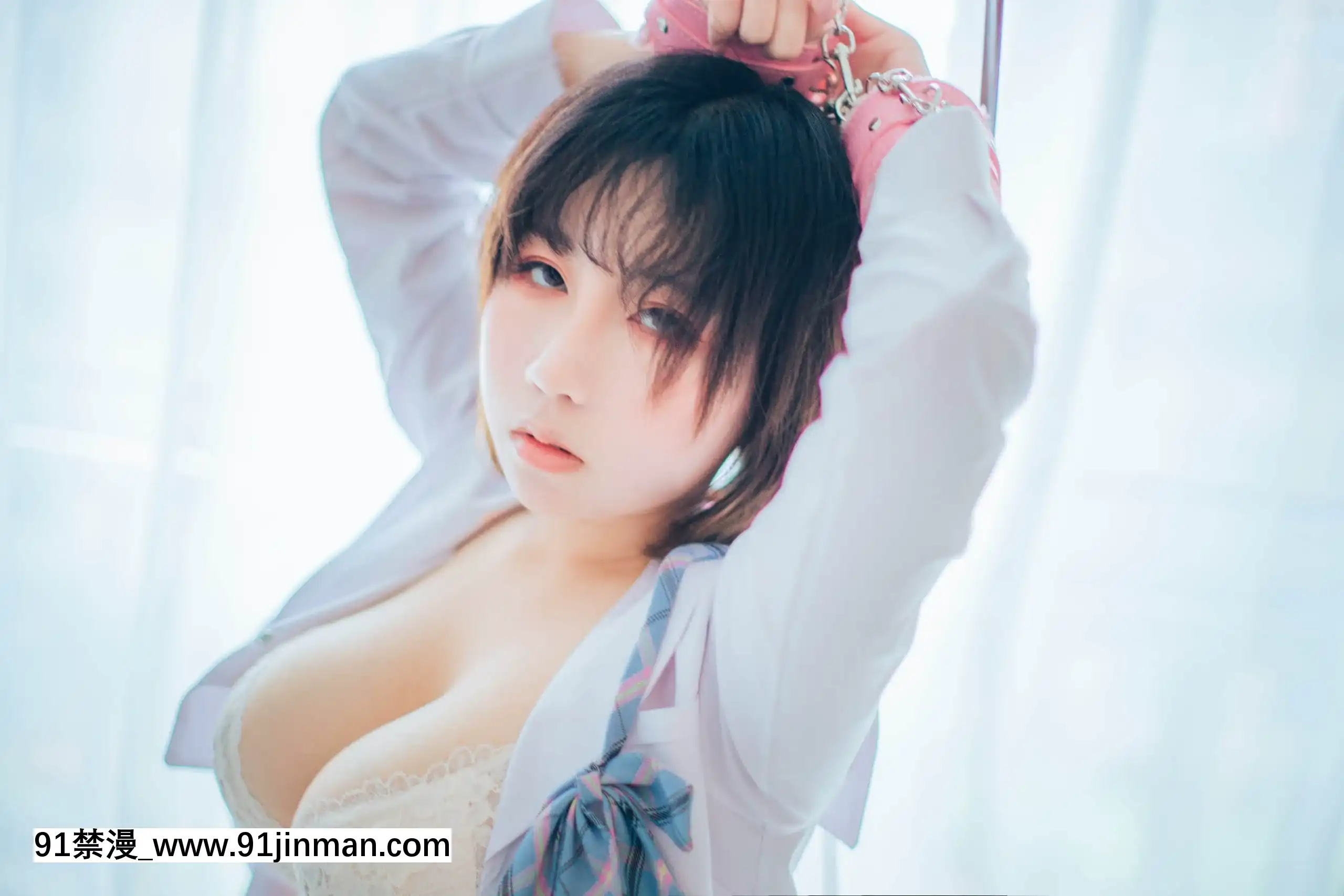 從從從從鸞-囚籠少女[成人漫畫]