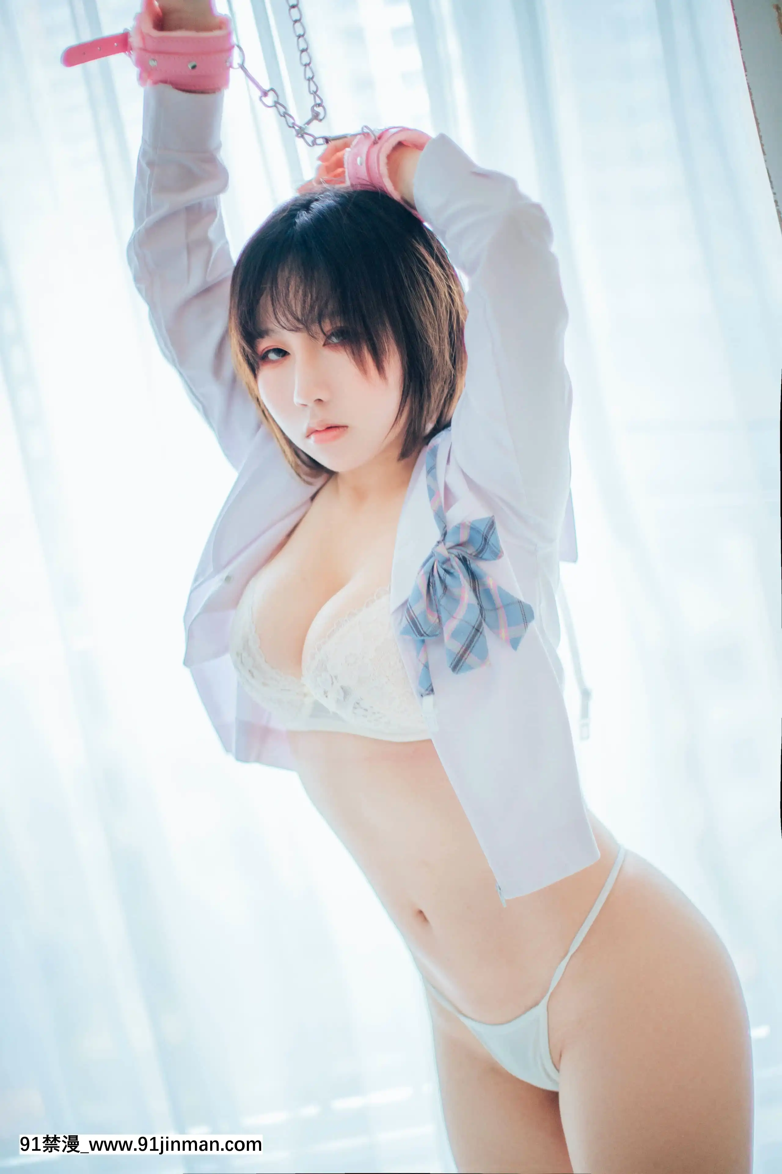從從從從鸞-囚籠少女[成人漫畫]