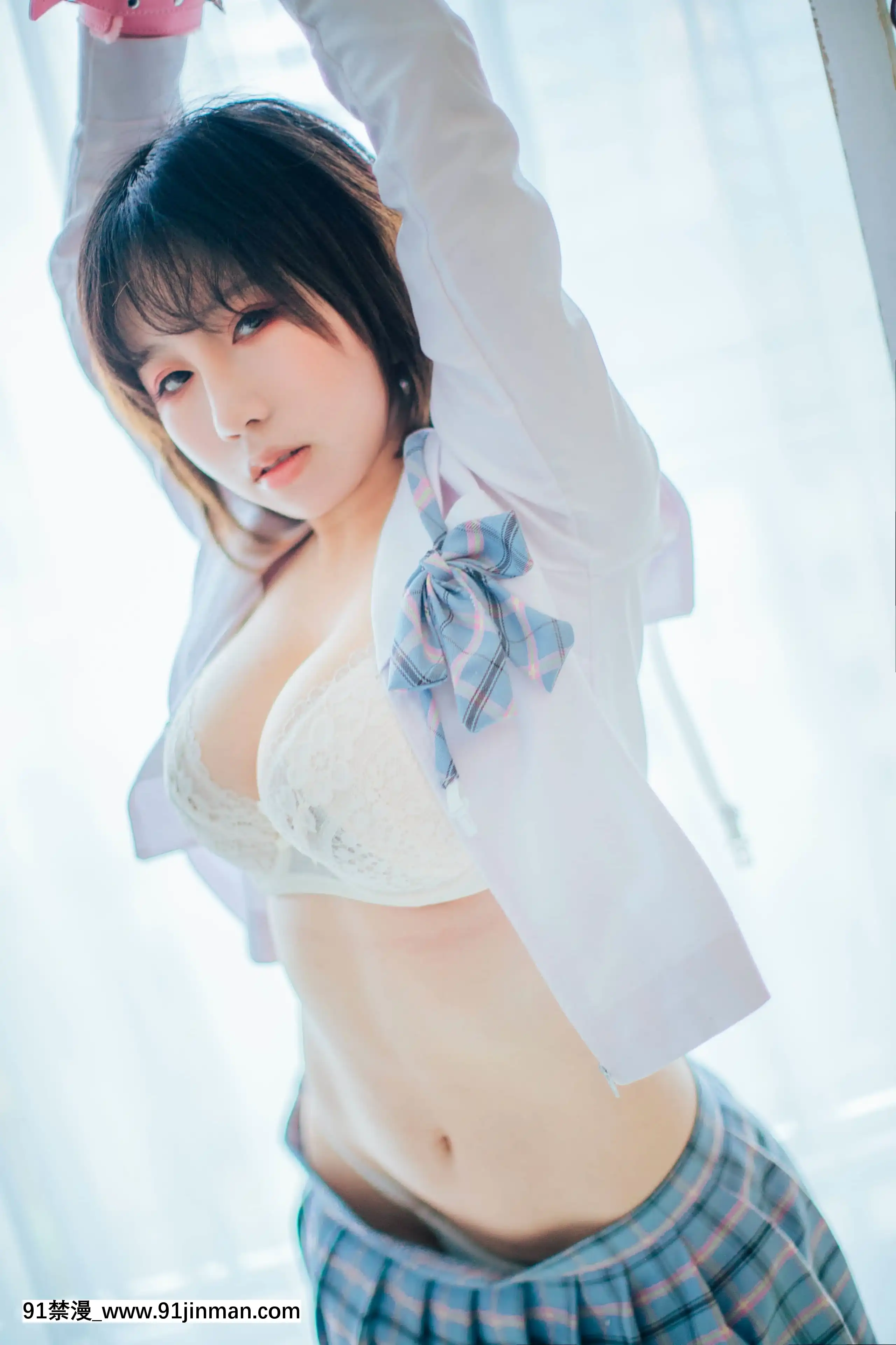 從從從從鸞-囚籠少女[成人漫畫]