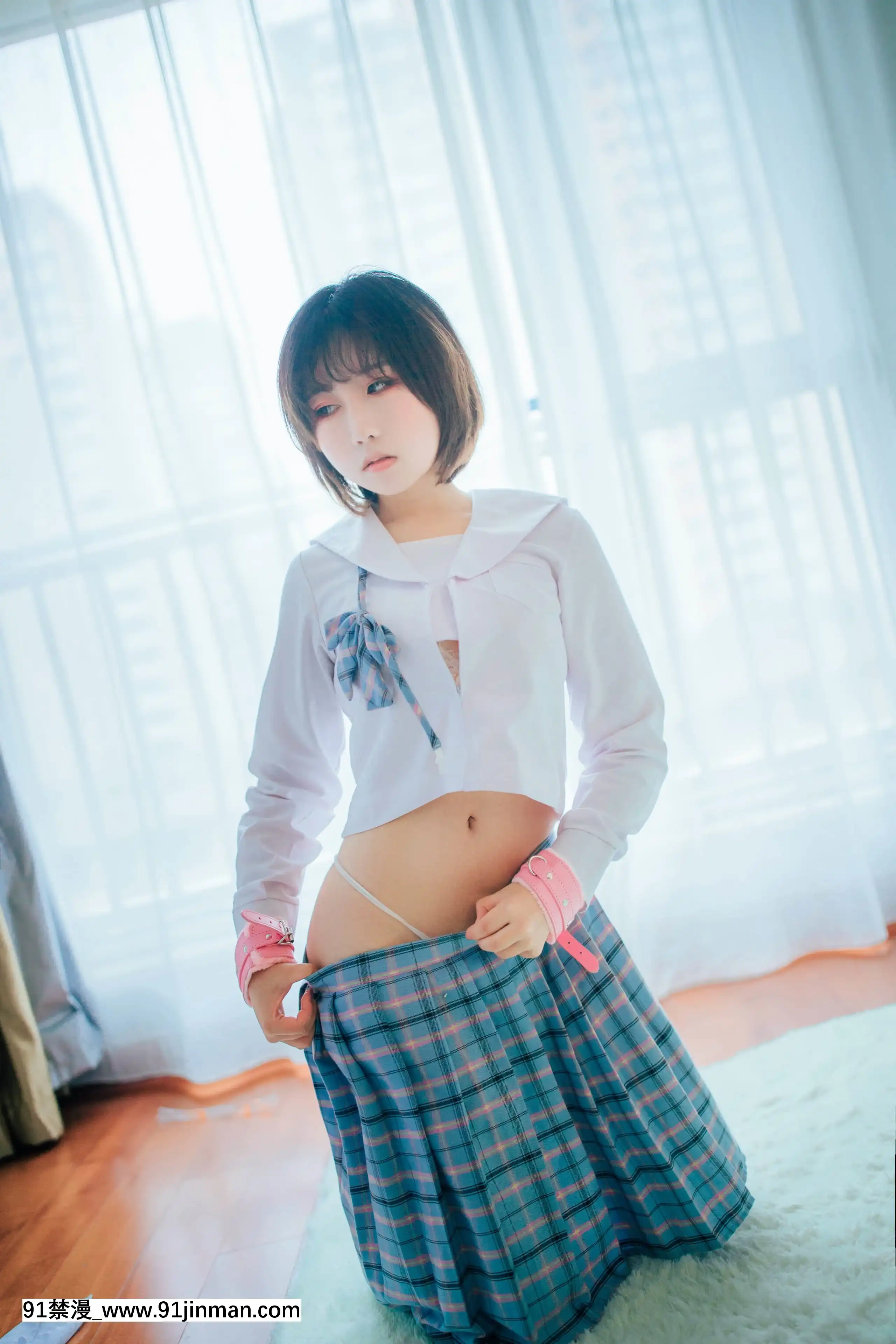 從從從從鸞-囚籠少女[成人漫畫]
