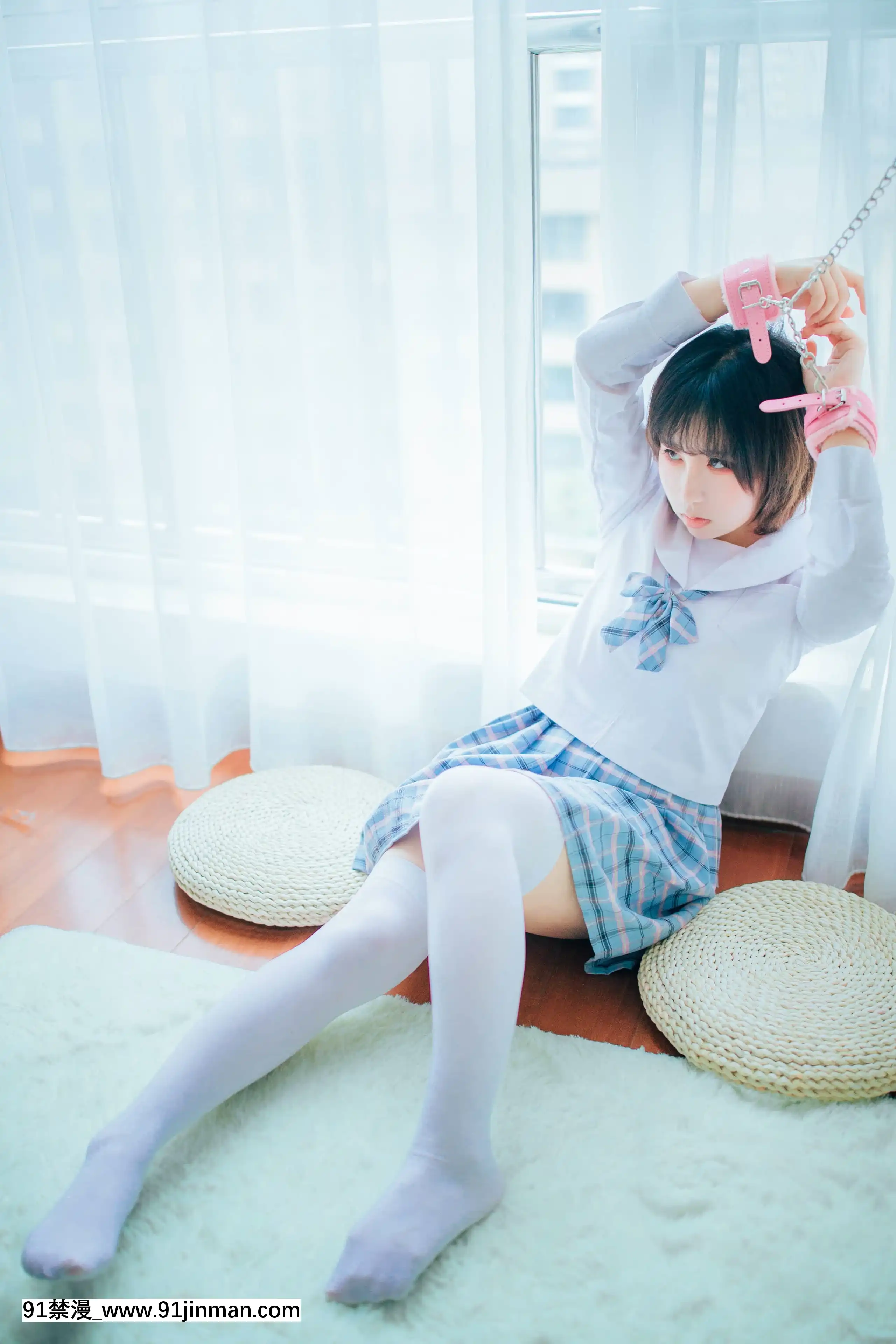 從從從從鸞-囚籠少女[成人漫畫]