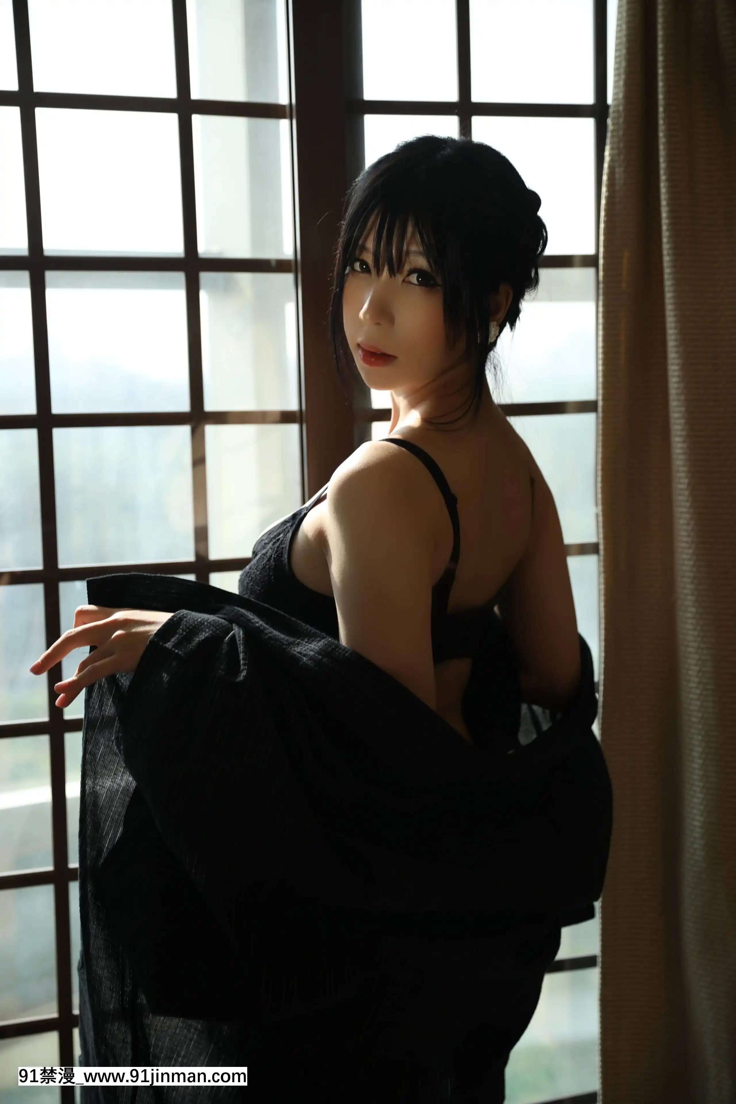 KanoNozomi鹿野希Vol.21[公寓情事 h漫]