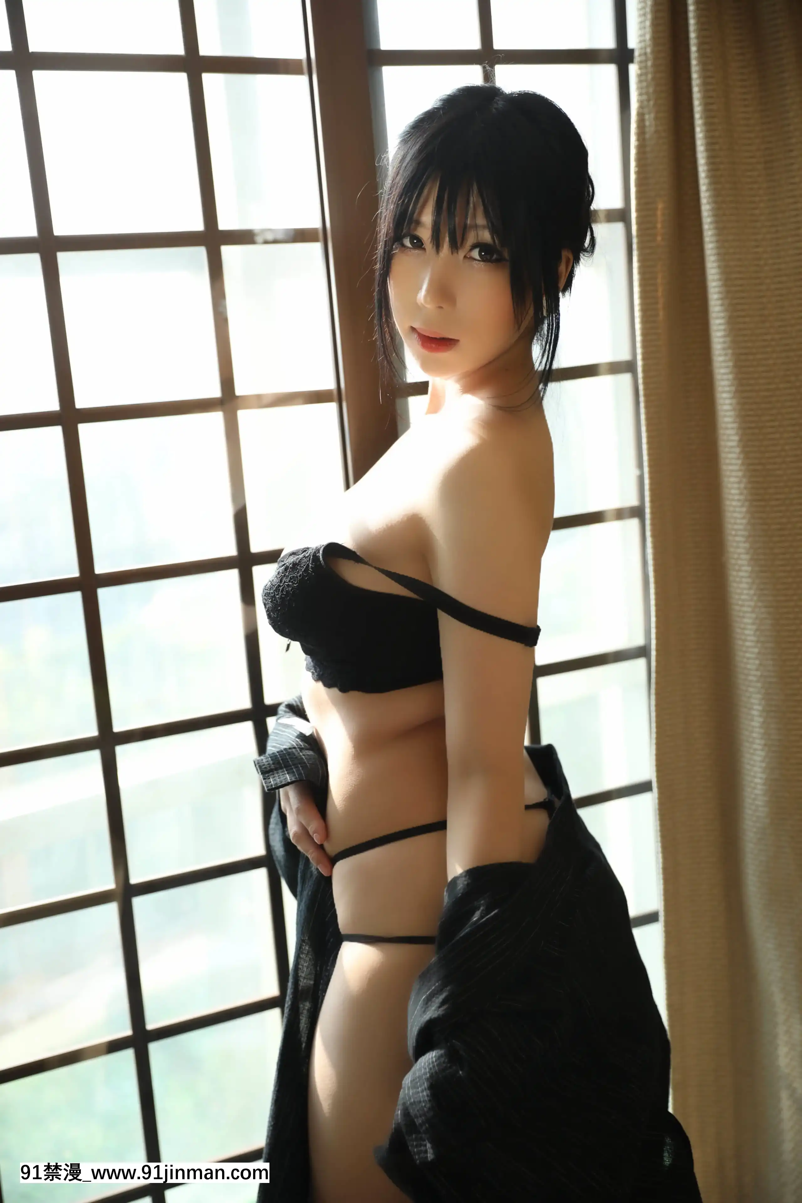 KanoNozomi鹿野希Vol.21[公寓情事 h漫]