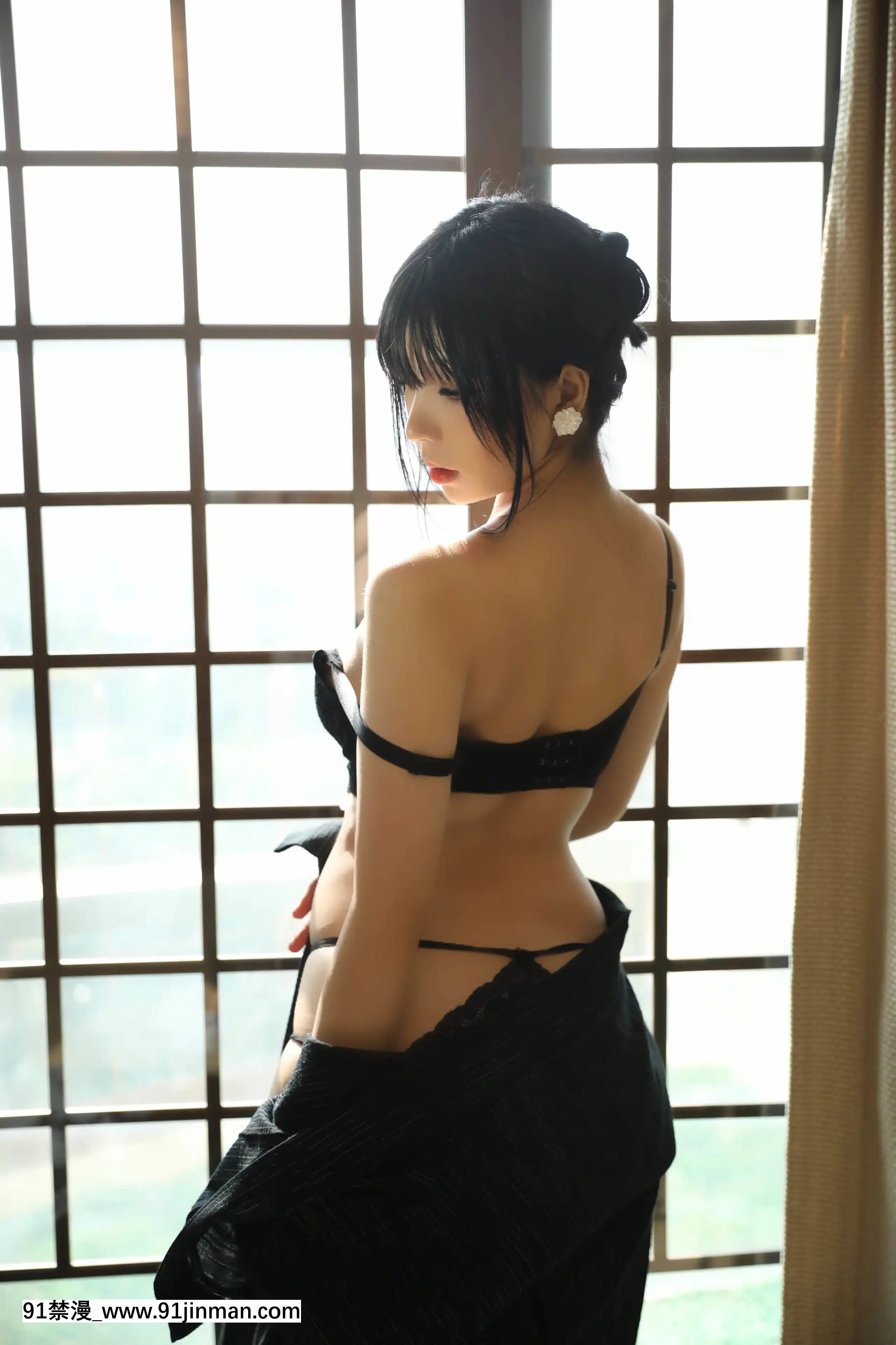 KanoNozomi鹿野希Vol.21[公寓情事 h漫]