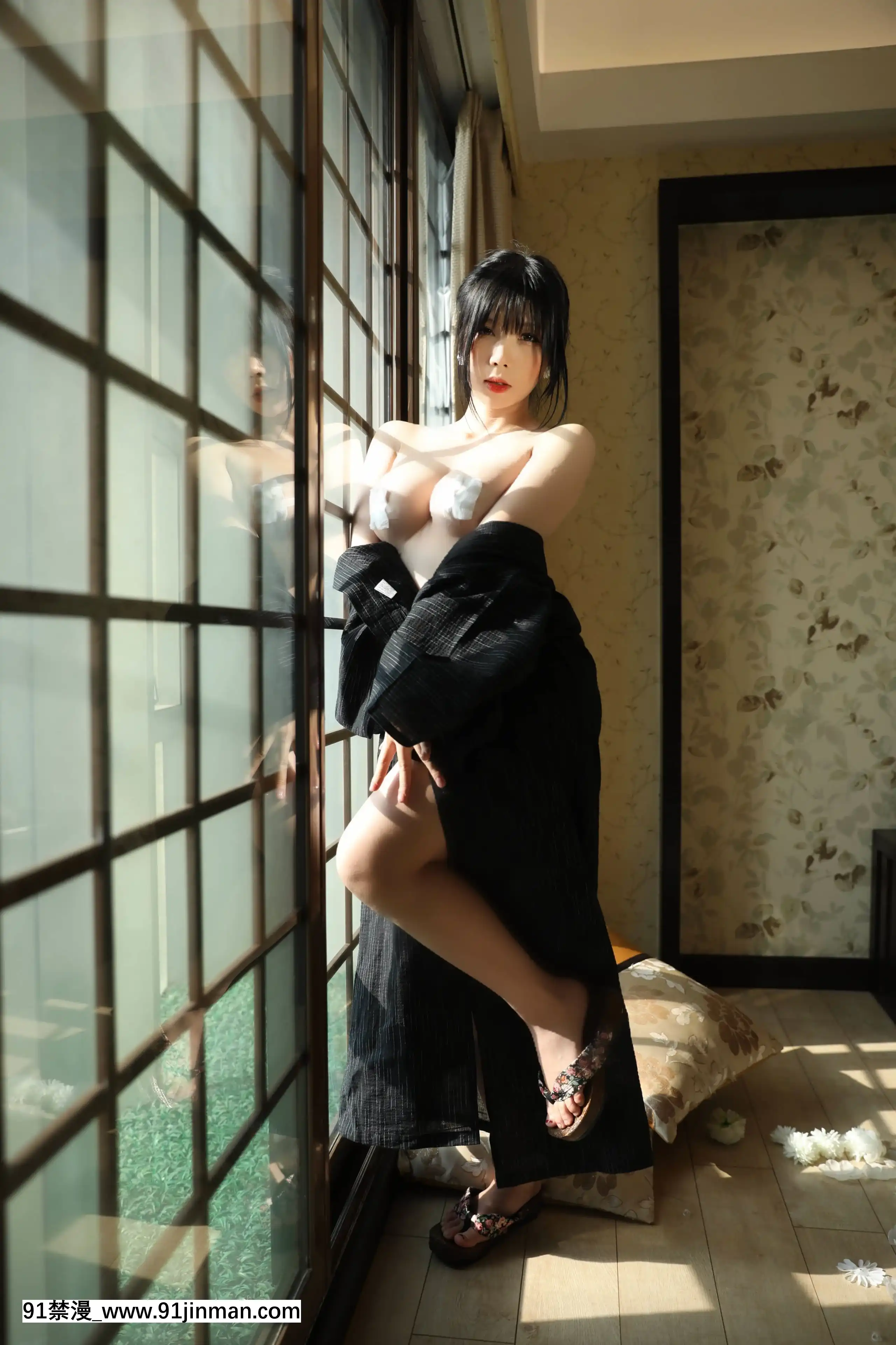 KanoNozomi鹿野希Vol.21[公寓情事 h漫]