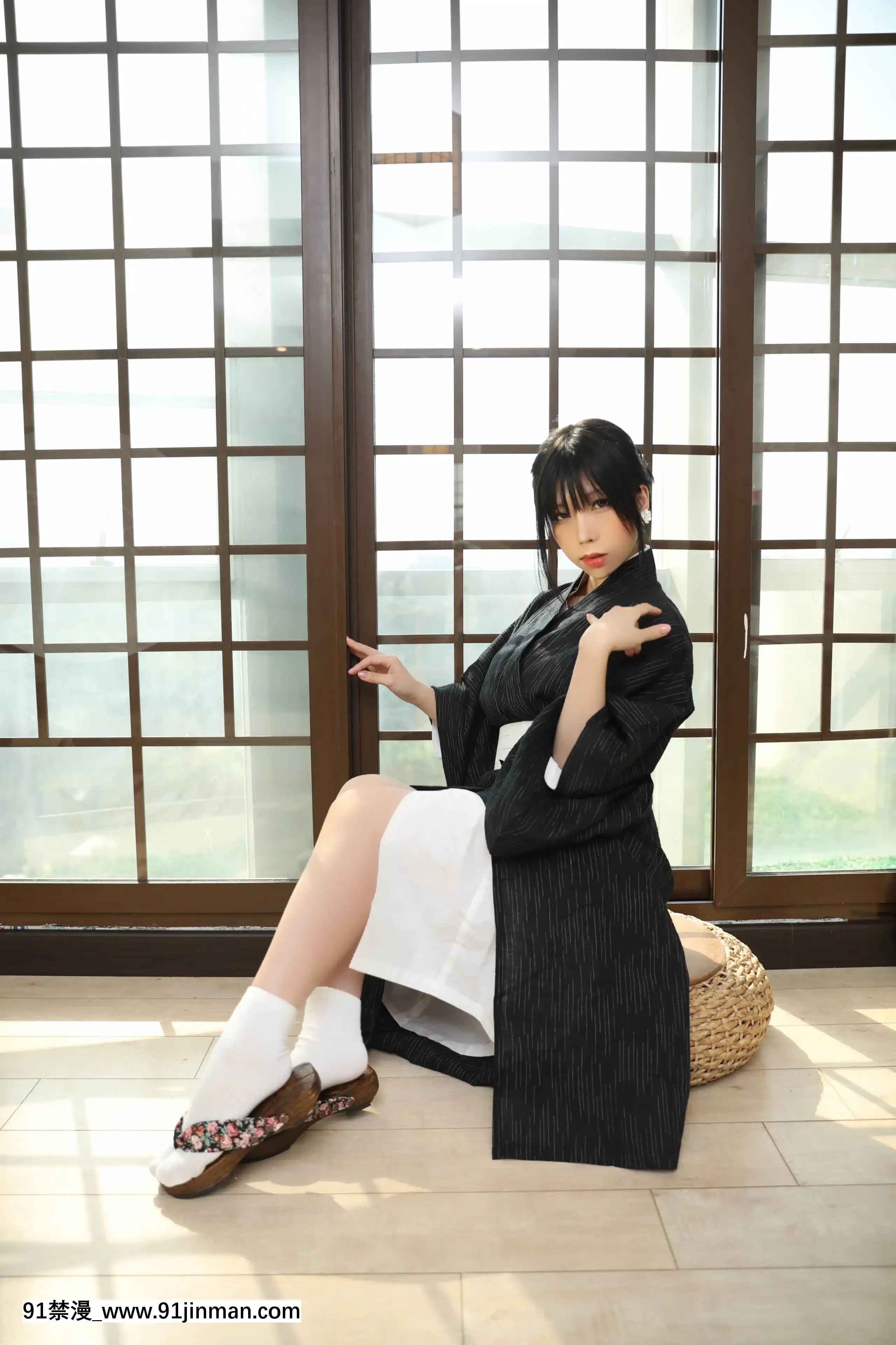 KanoNozomi鹿野希Vol.21[公寓情事 h漫]