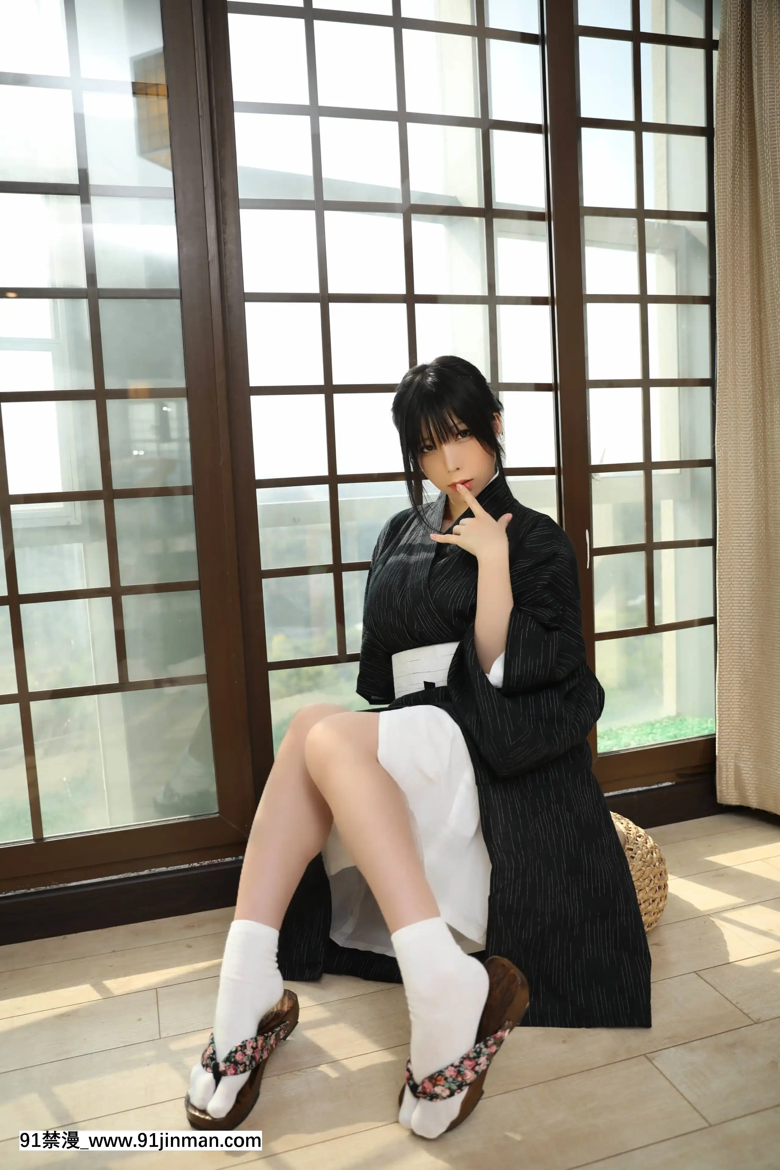 KanoNozomi鹿野希Vol.21[公寓情事 h漫]
