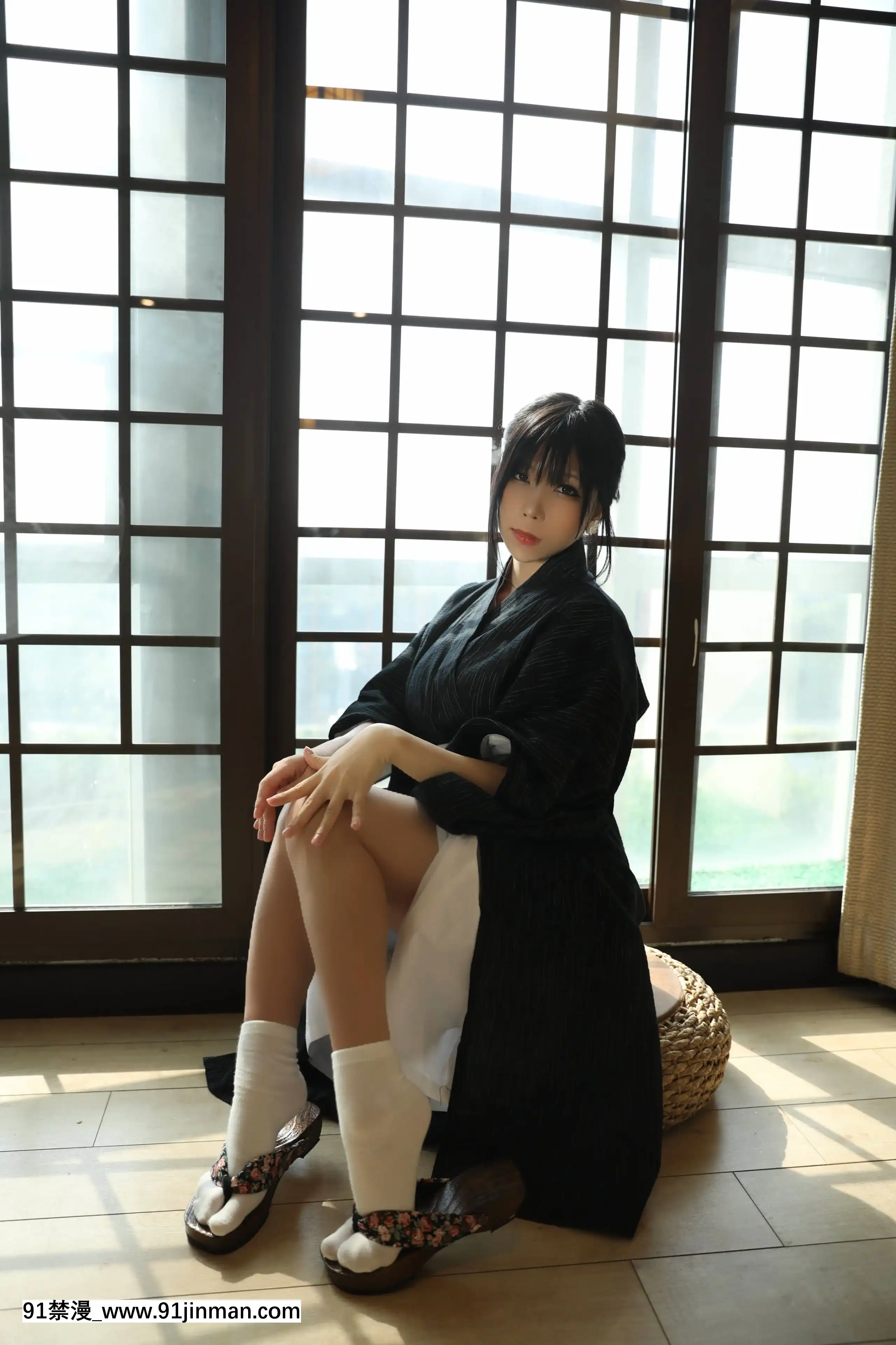 KanoNozomi鹿野希Vol.21[公寓情事 h漫]
