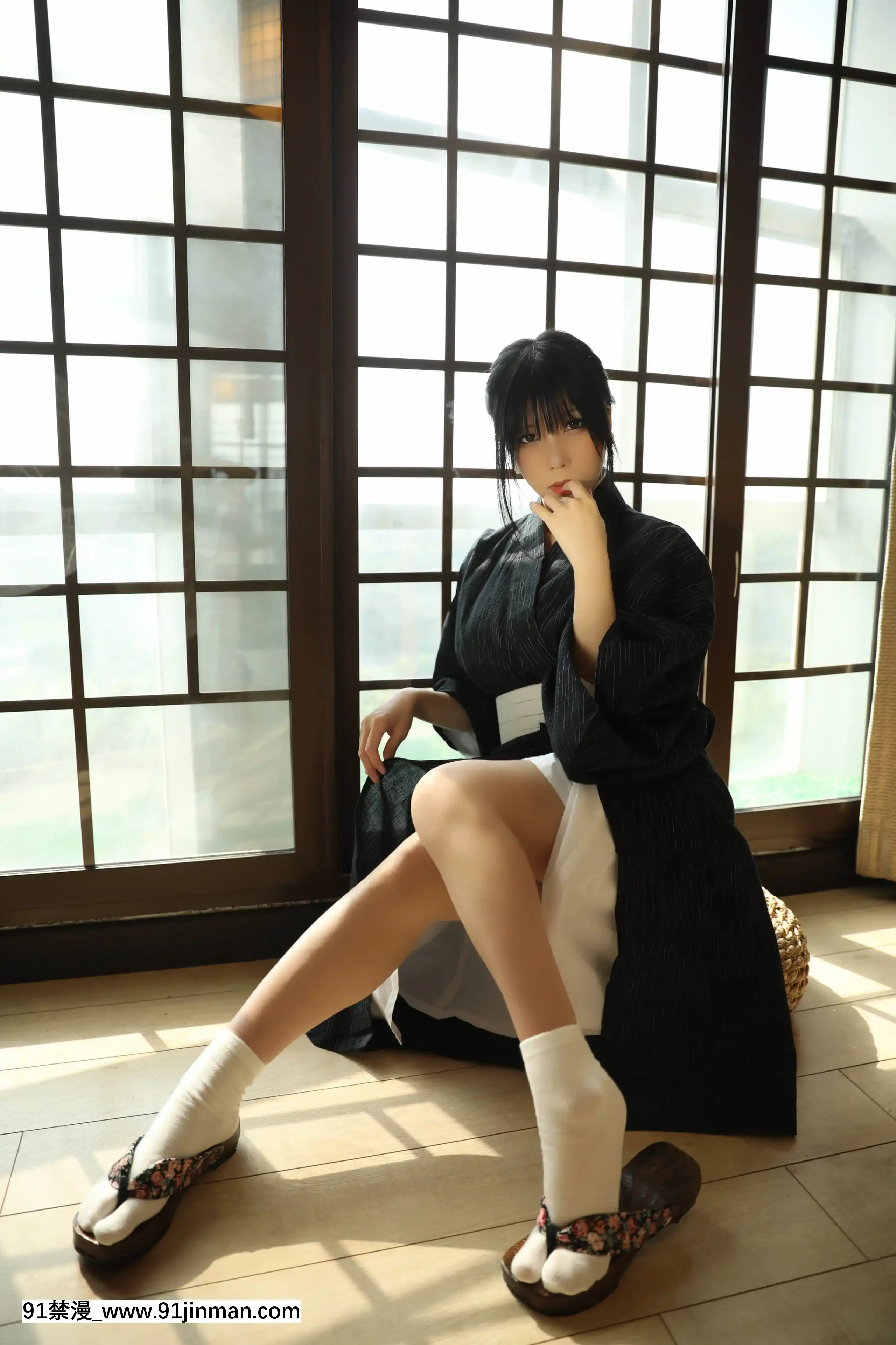 KanoNozomi鹿野希Vol.21[公寓情事 h漫]