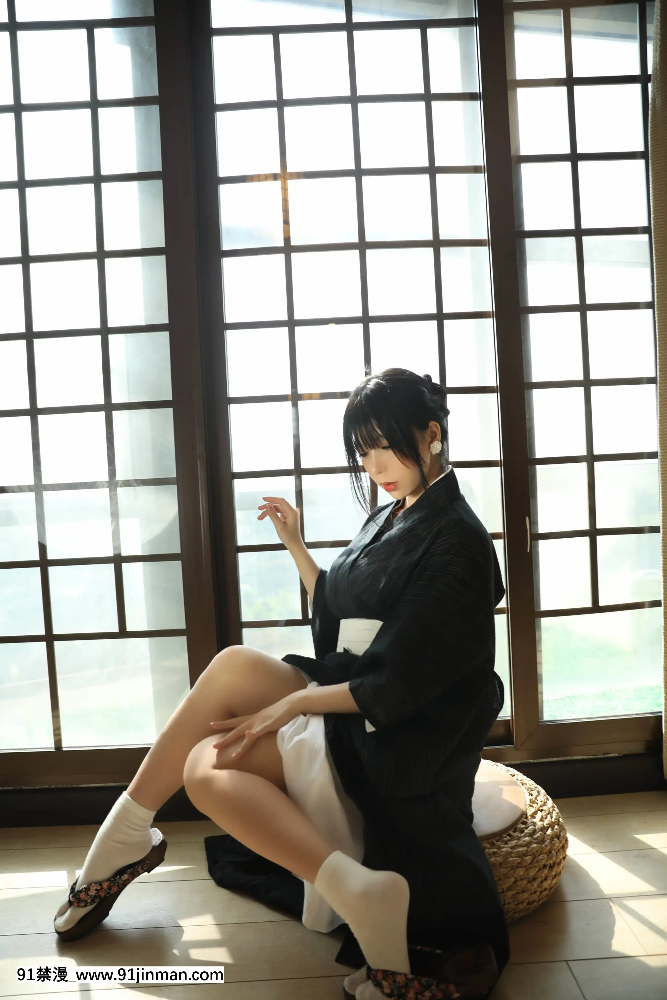 KanoNozomi鹿野希Vol.21[公寓情事 h漫]