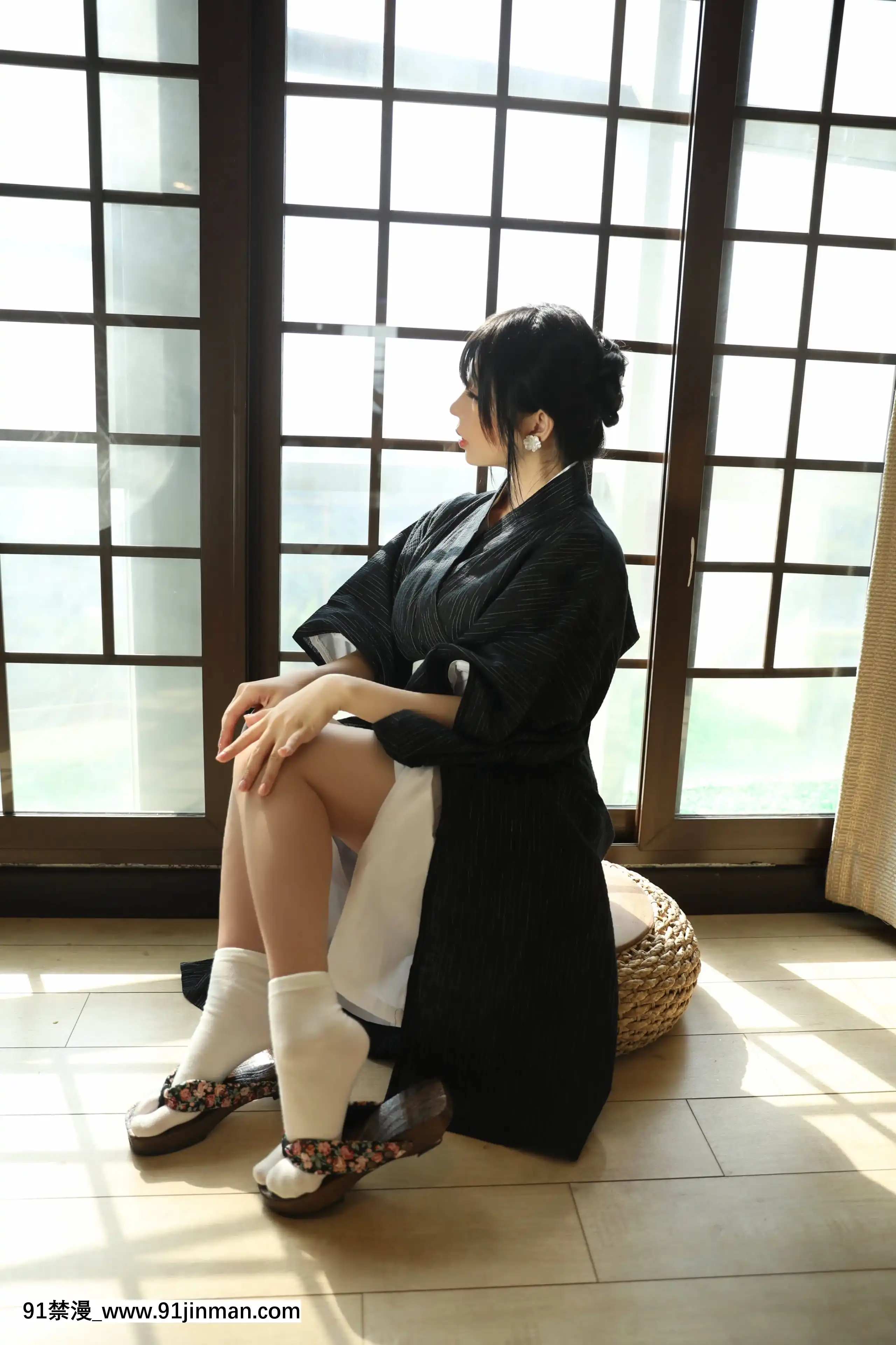 KanoNozomi鹿野希Vol.21[公寓情事 h漫]