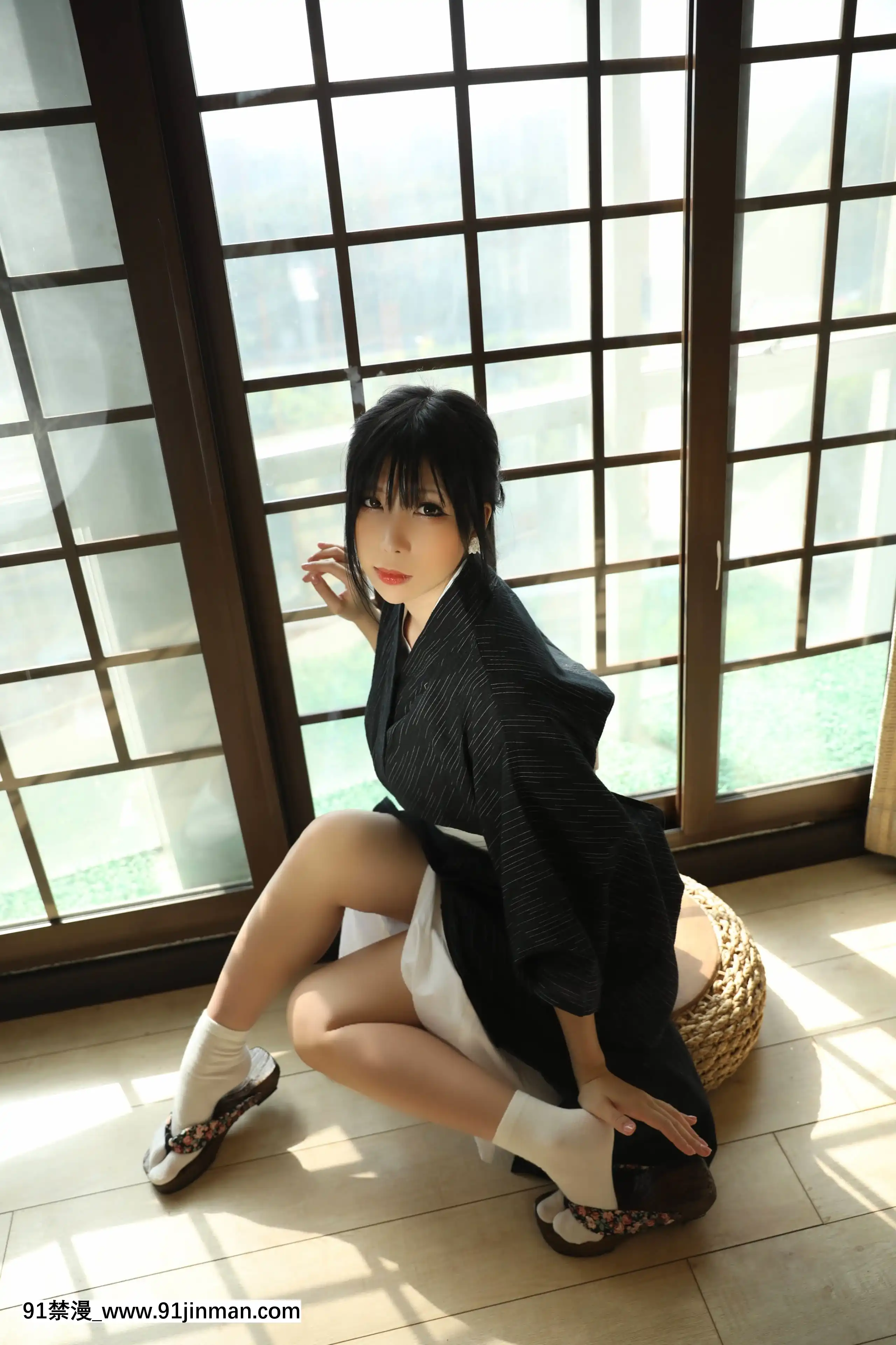 KanoNozomi鹿野希Vol.21[公寓情事 h漫]
