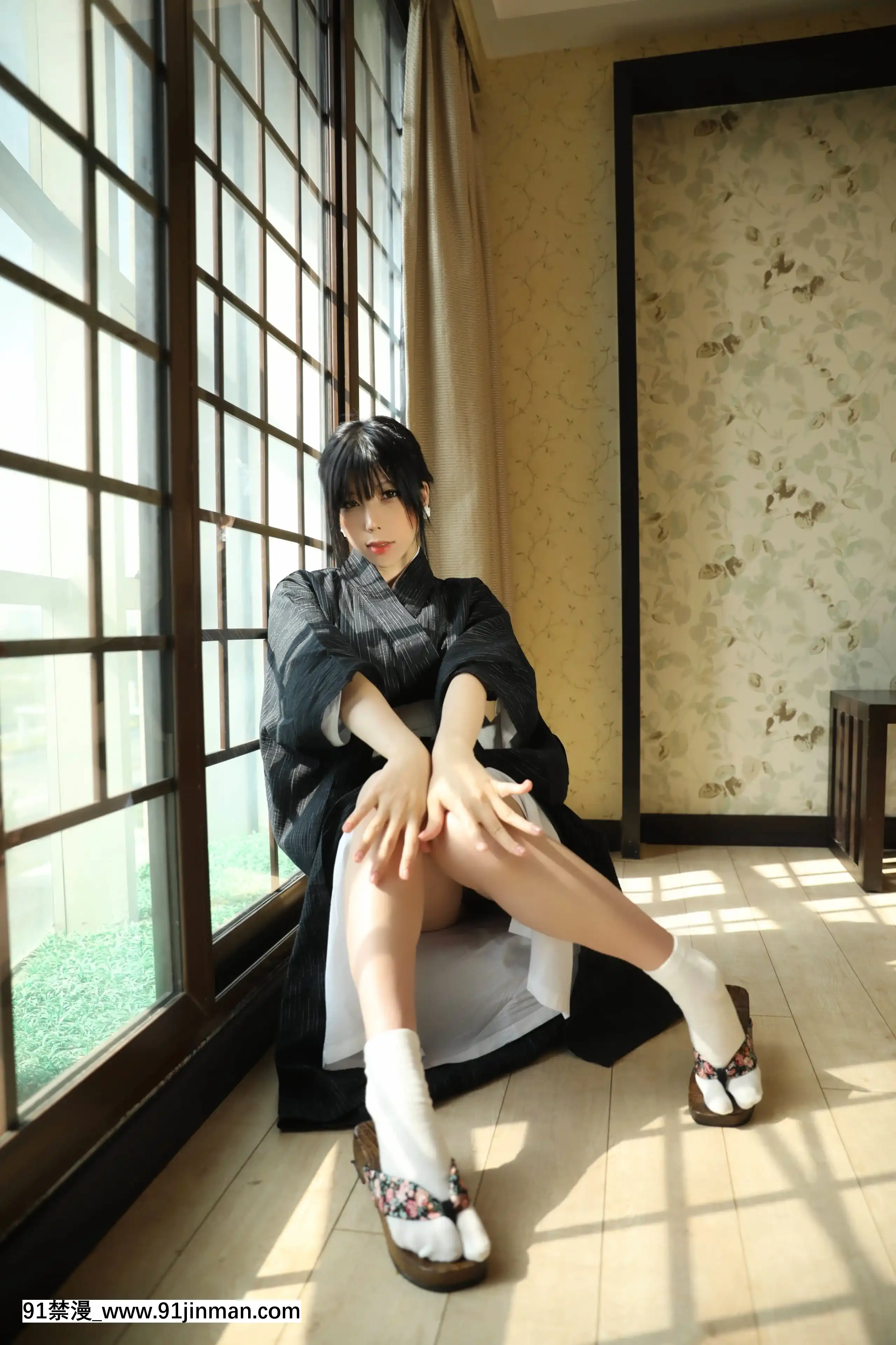 KanoNozomi鹿野希Vol.21[公寓情事 h漫]