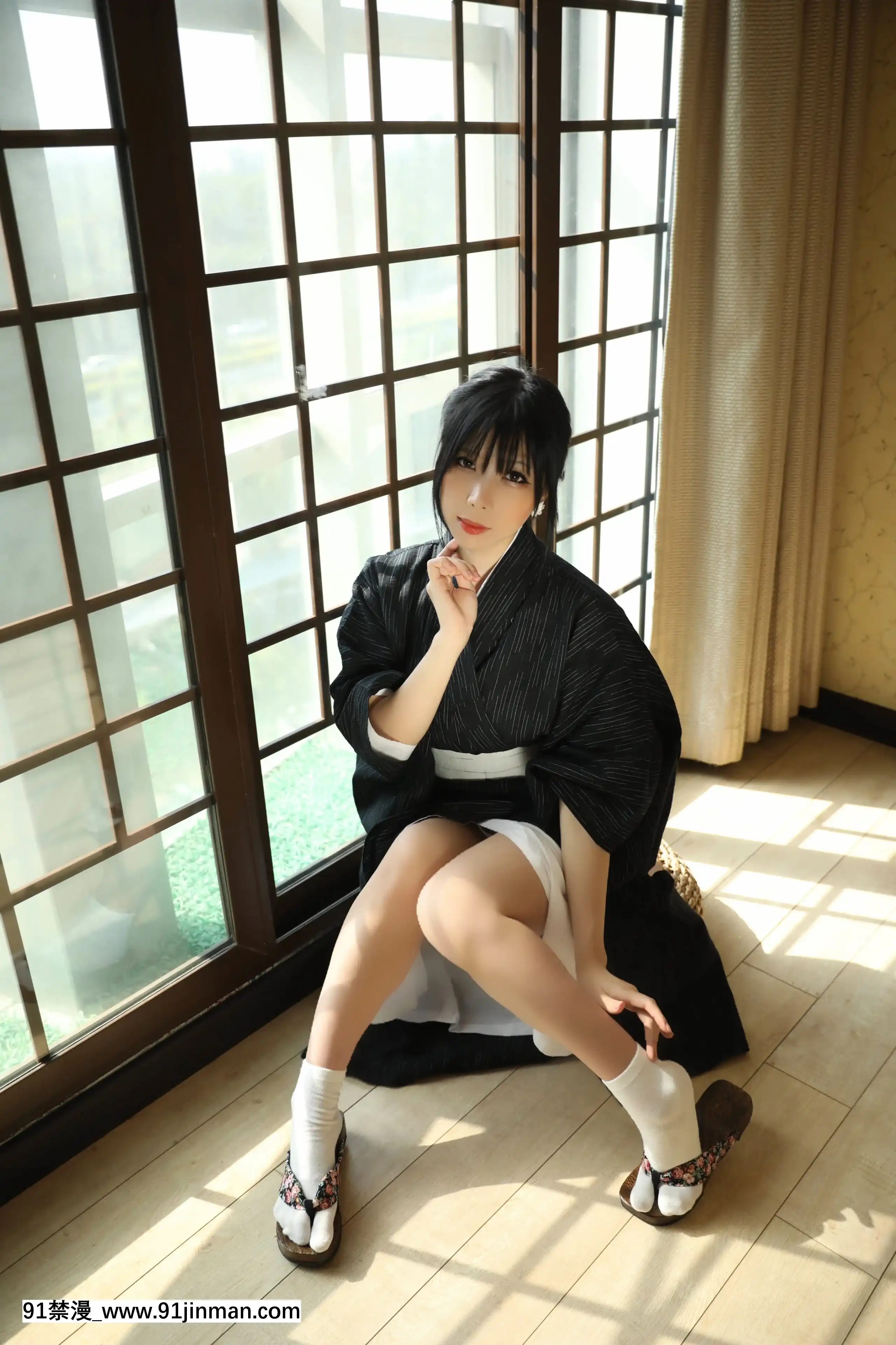 KanoNozomi鹿野希Vol.21[公寓情事 h漫]
