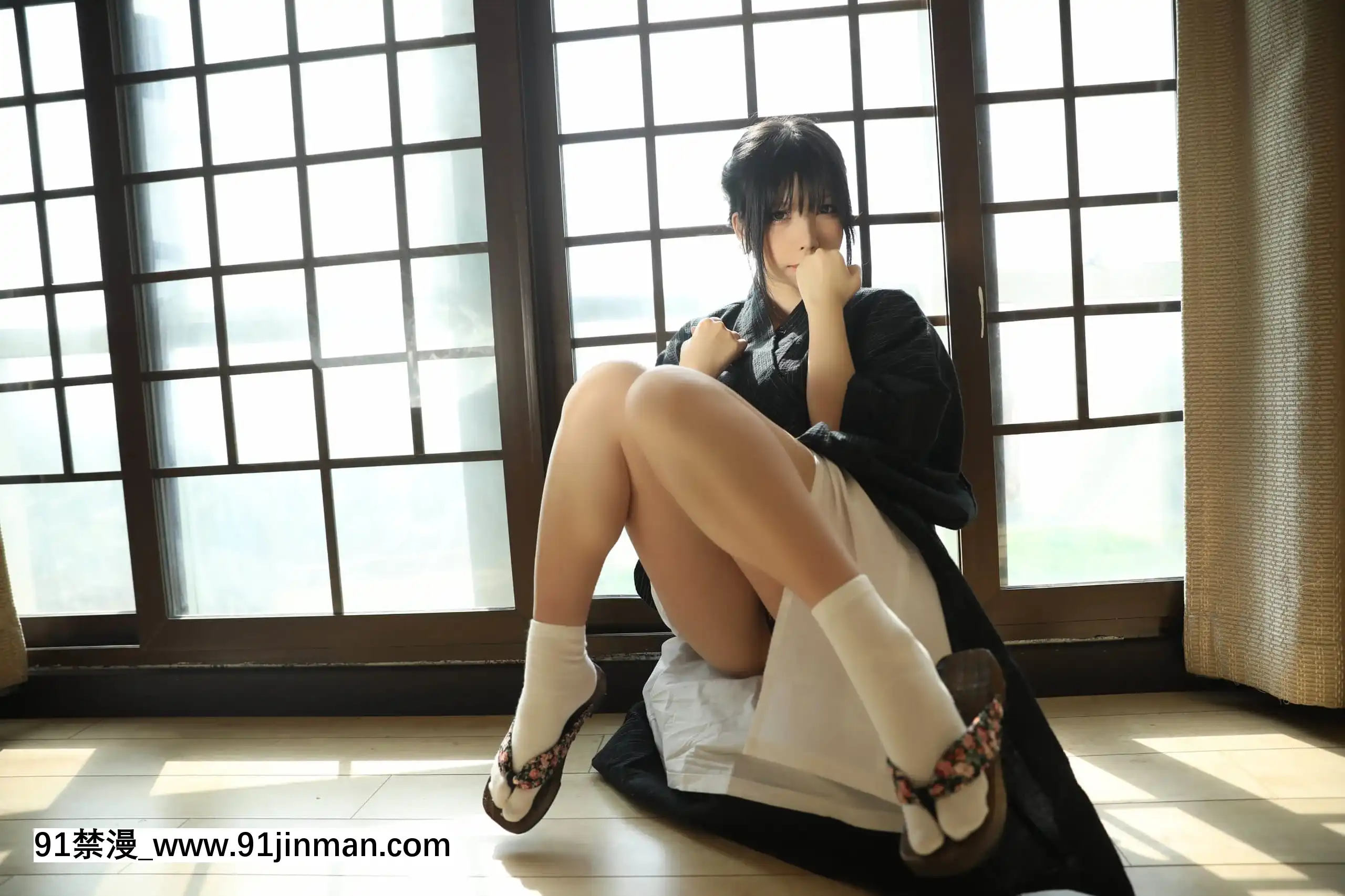 KanoNozomi鹿野希Vol.21[公寓情事 h漫]