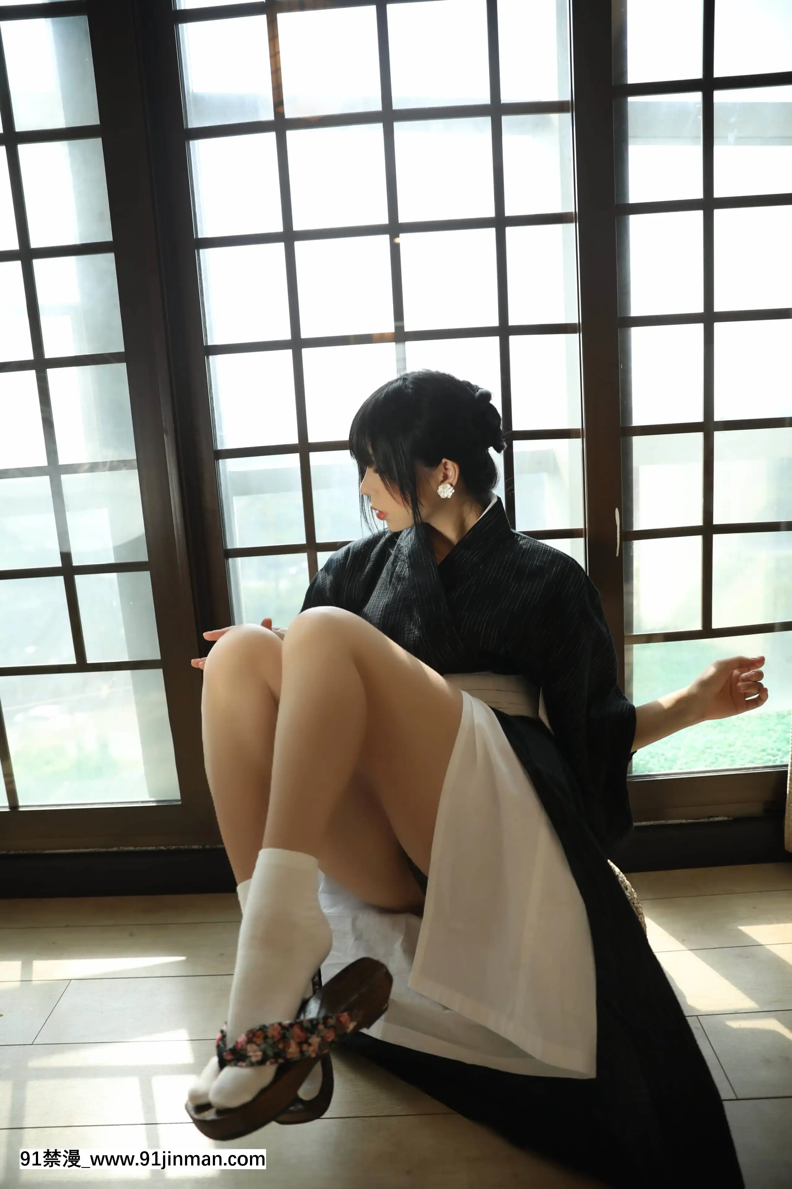 KanoNozomi鹿野希Vol.21[公寓情事 h漫]