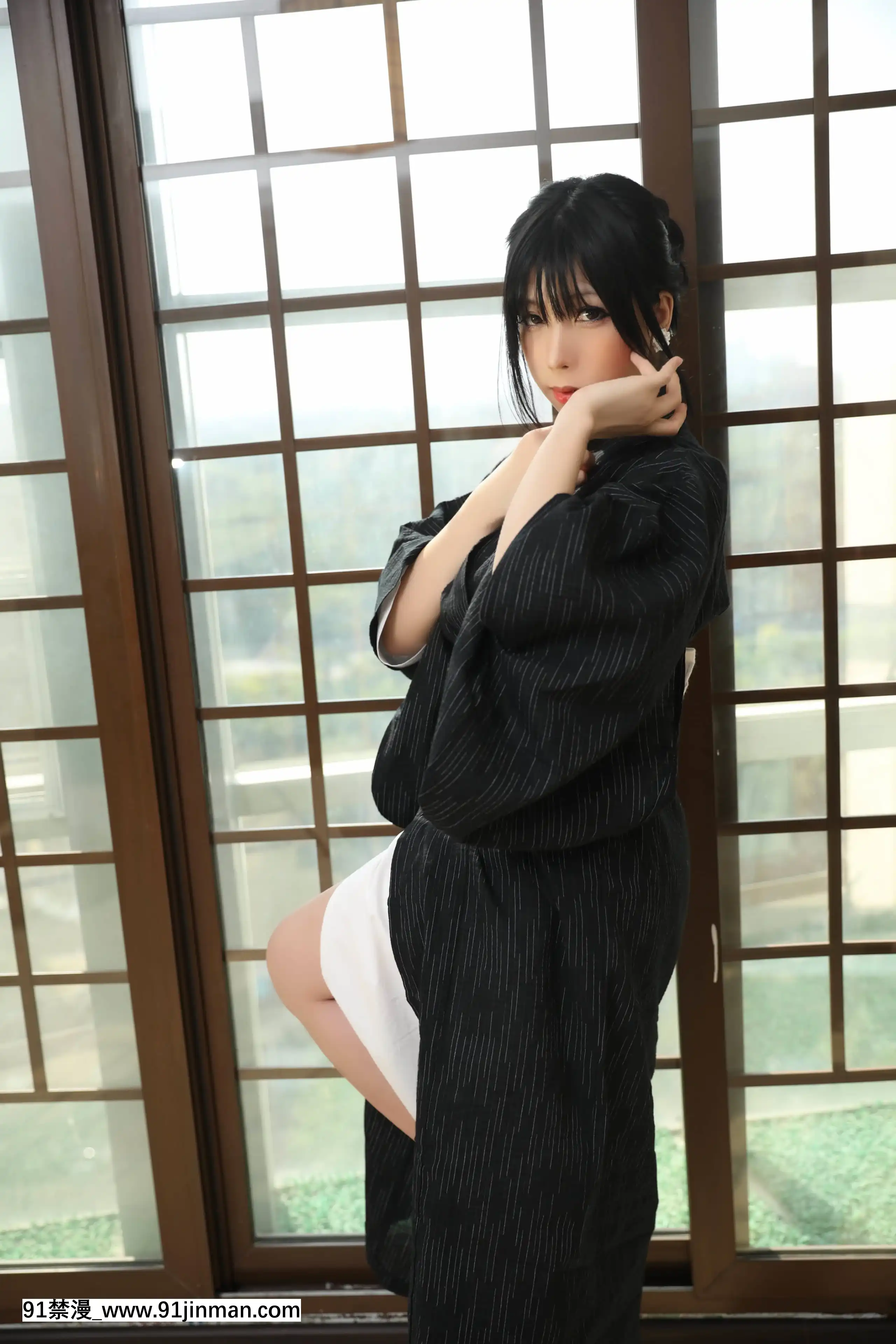 KanoNozomi鹿野希Vol.21[公寓情事 h漫]
