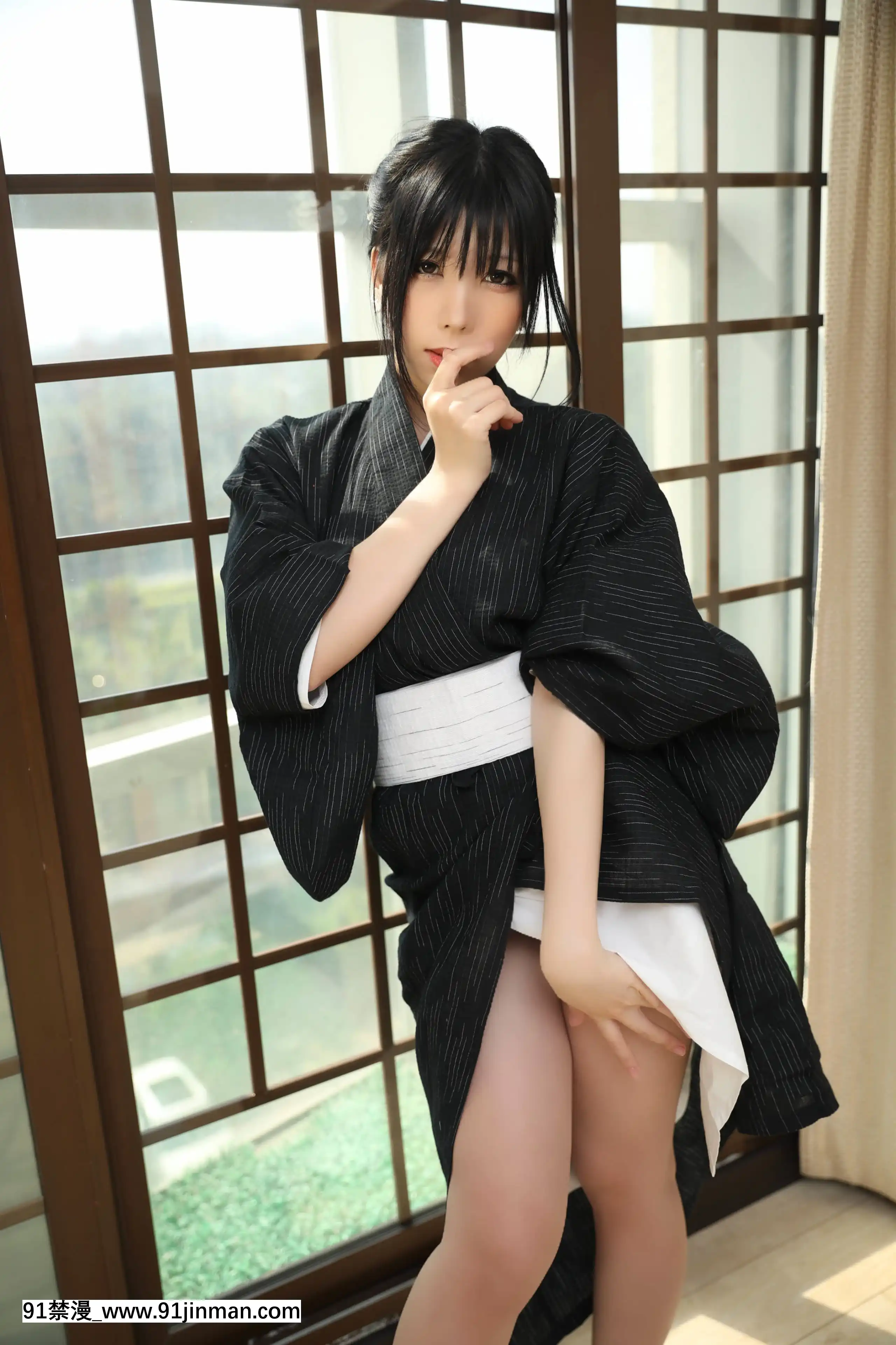KanoNozomi鹿野希Vol.21[公寓情事 h漫]