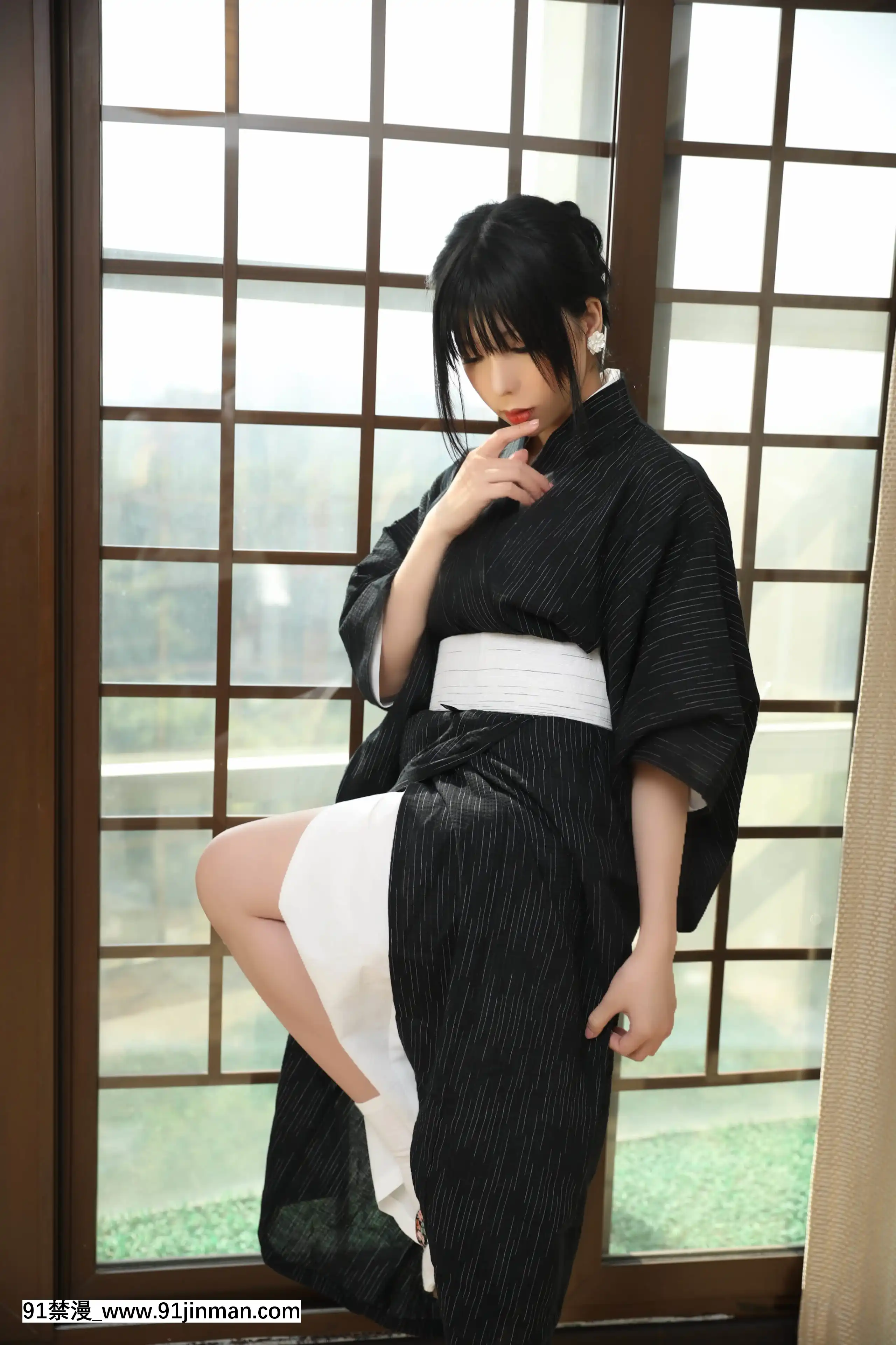 KanoNozomi鹿野希Vol.21[公寓情事 h漫]