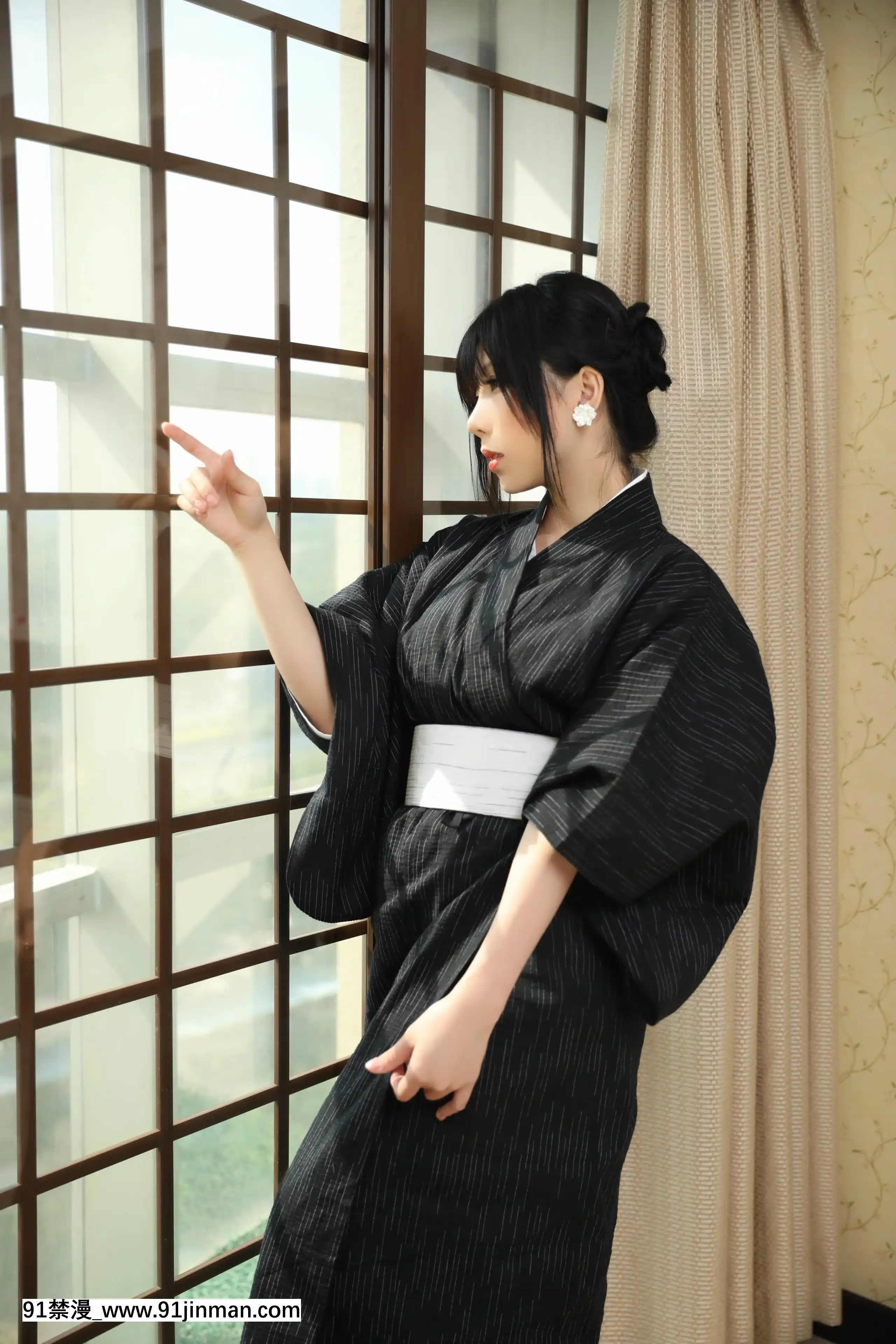 KanoNozomi鹿野希Vol.21[公寓情事 h漫]