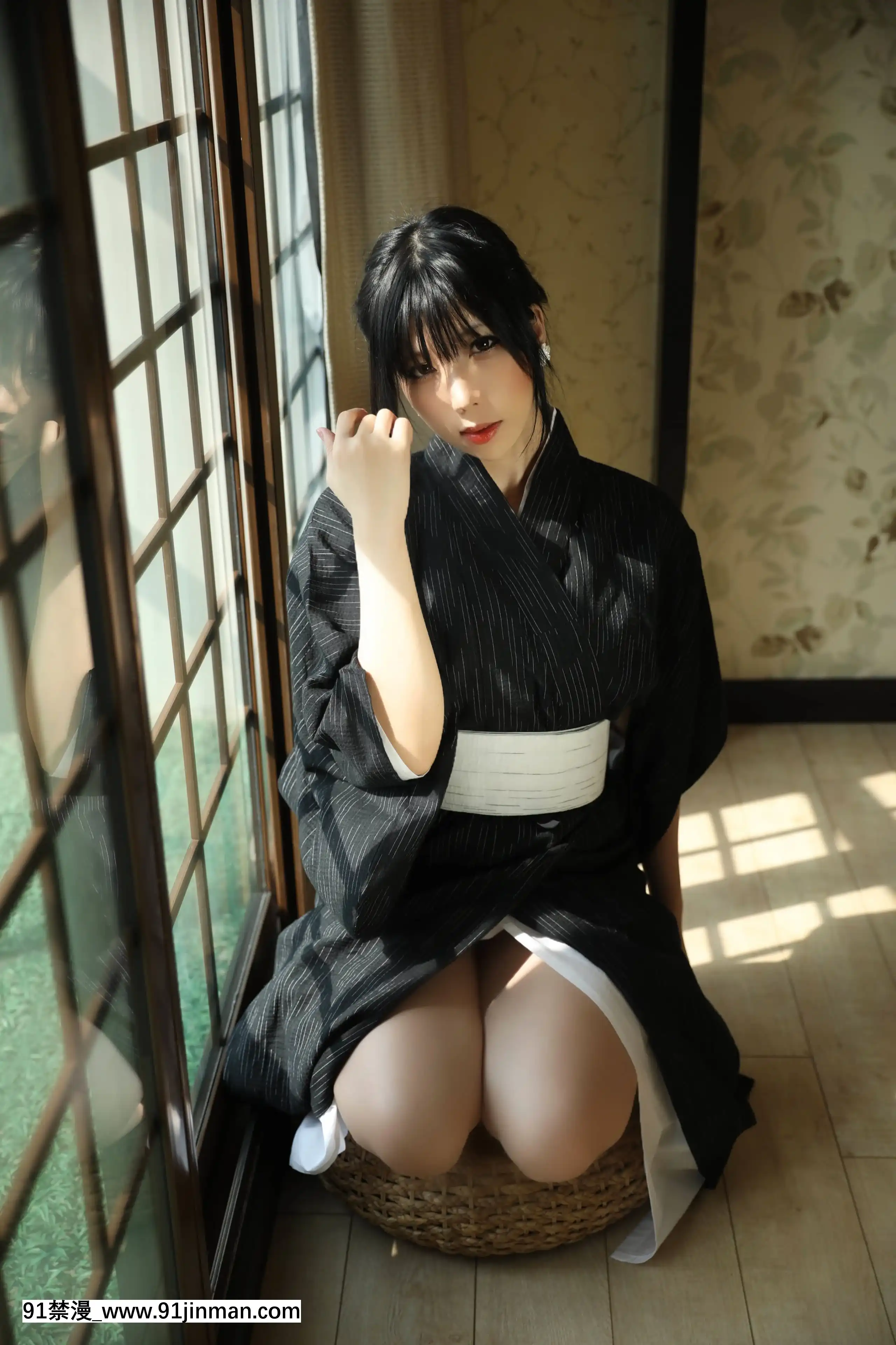 KanoNozomi鹿野希Vol.21[公寓情事 h漫]