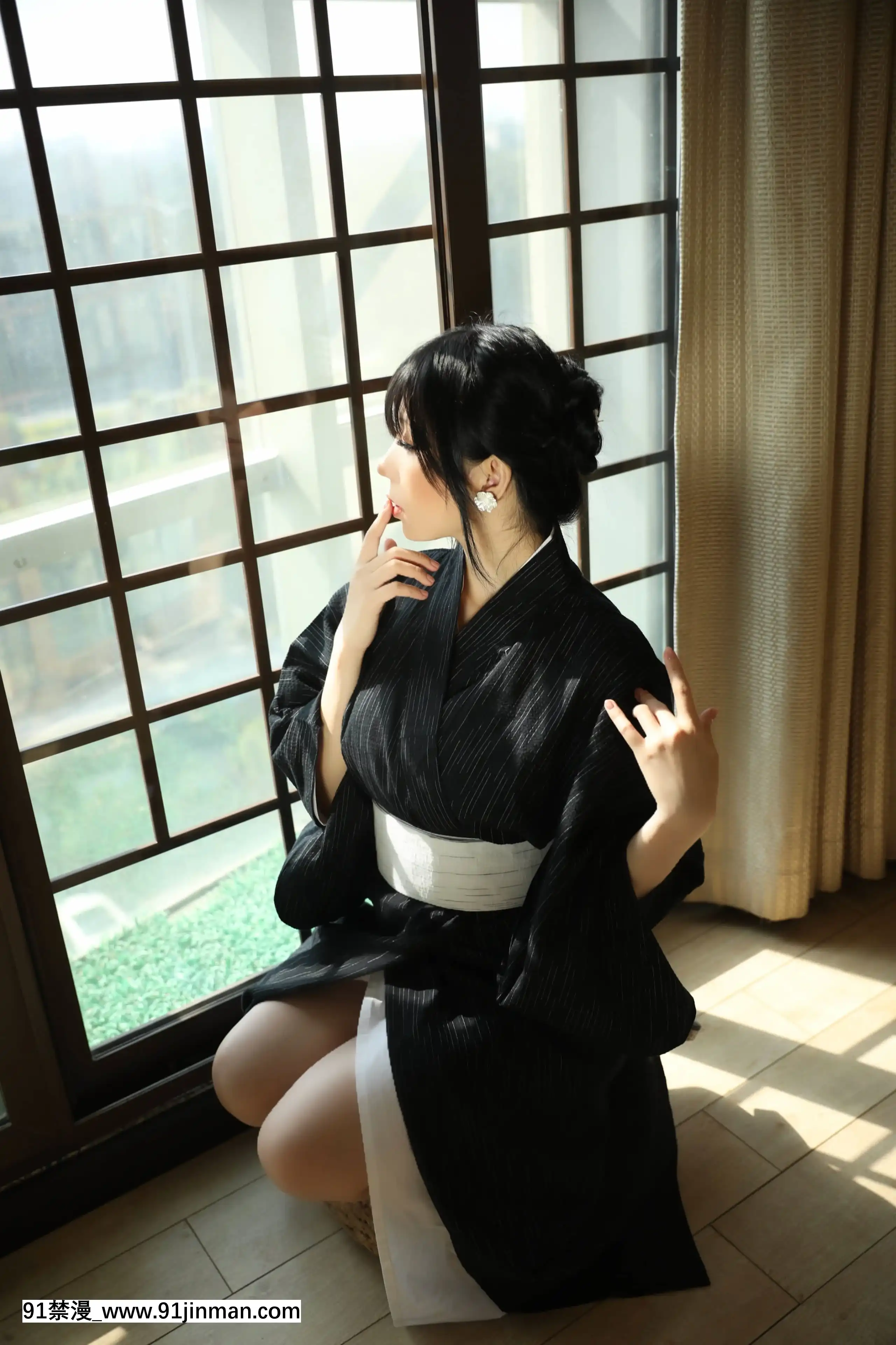 KanoNozomi鹿野希Vol.21[公寓情事 h漫]