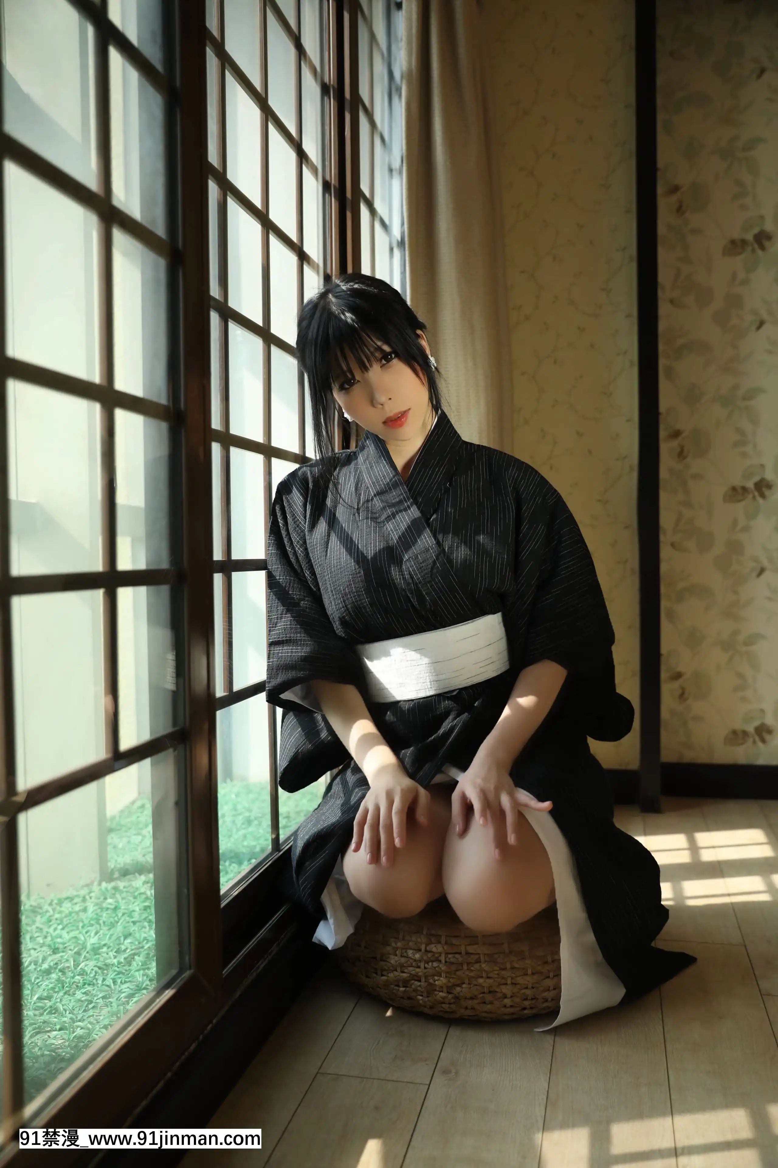 KanoNozomi鹿野希Vol.21[公寓情事 h漫]