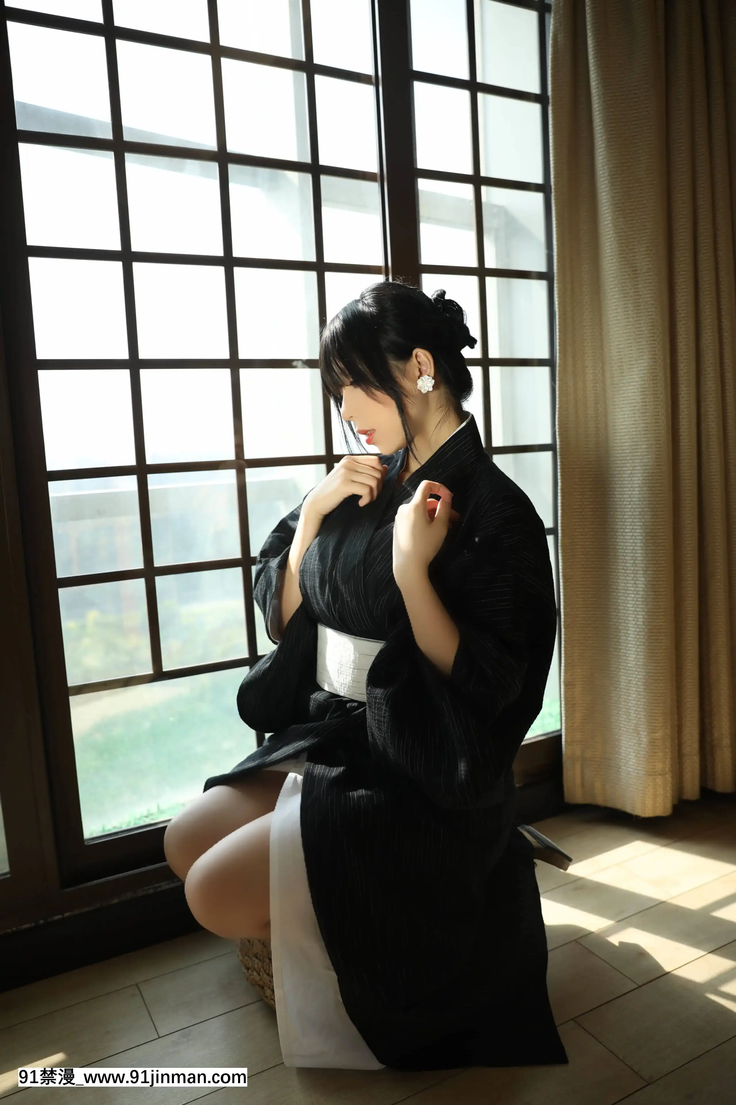 KanoNozomi鹿野希Vol.21[公寓情事 h漫]