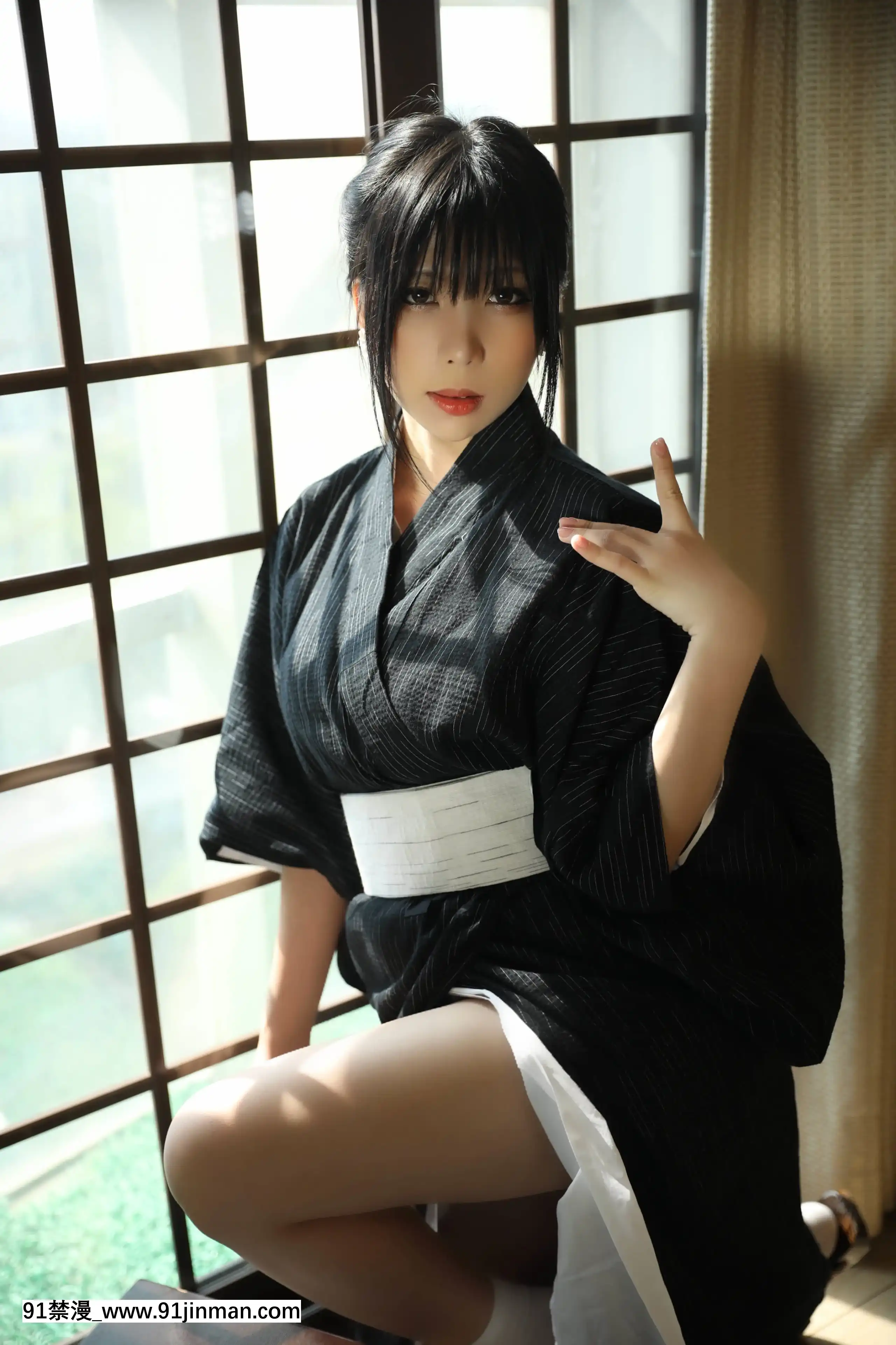 KanoNozomi鹿野希Vol.21[公寓情事 h漫]
