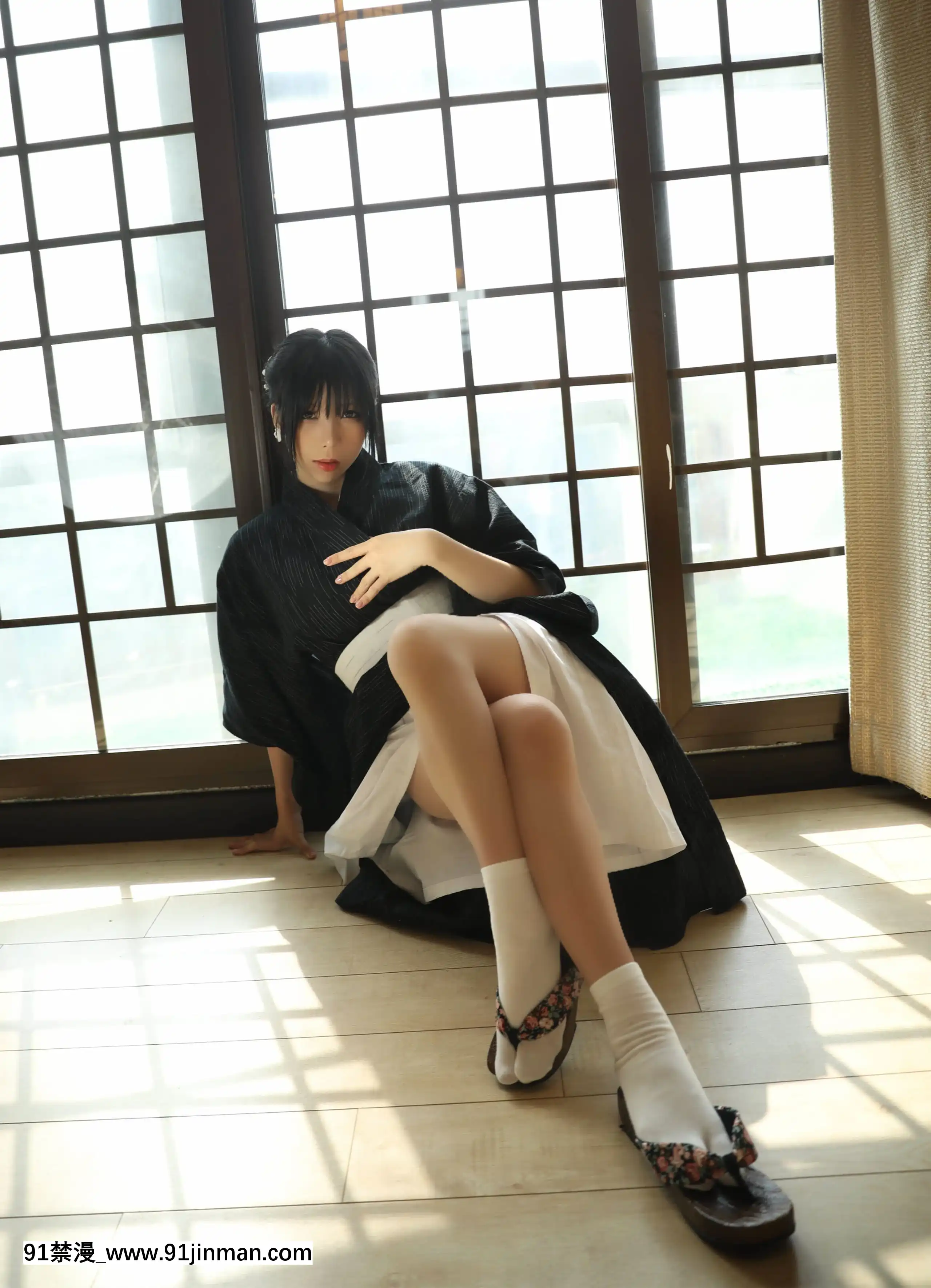 KanoNozomi鹿野希Vol.21[公寓情事 h漫]