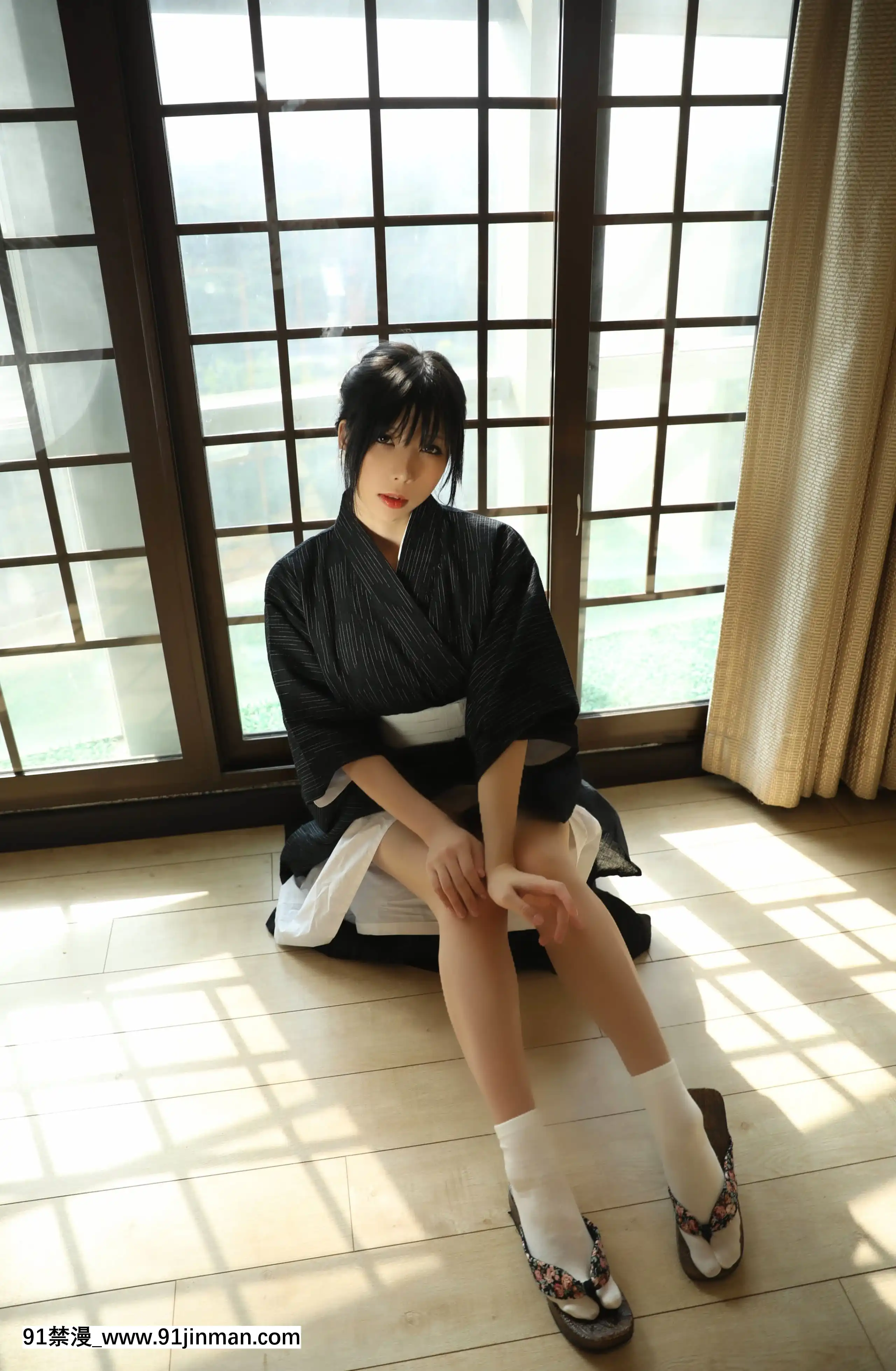 KanoNozomi鹿野希Vol.21[公寓情事 h漫]