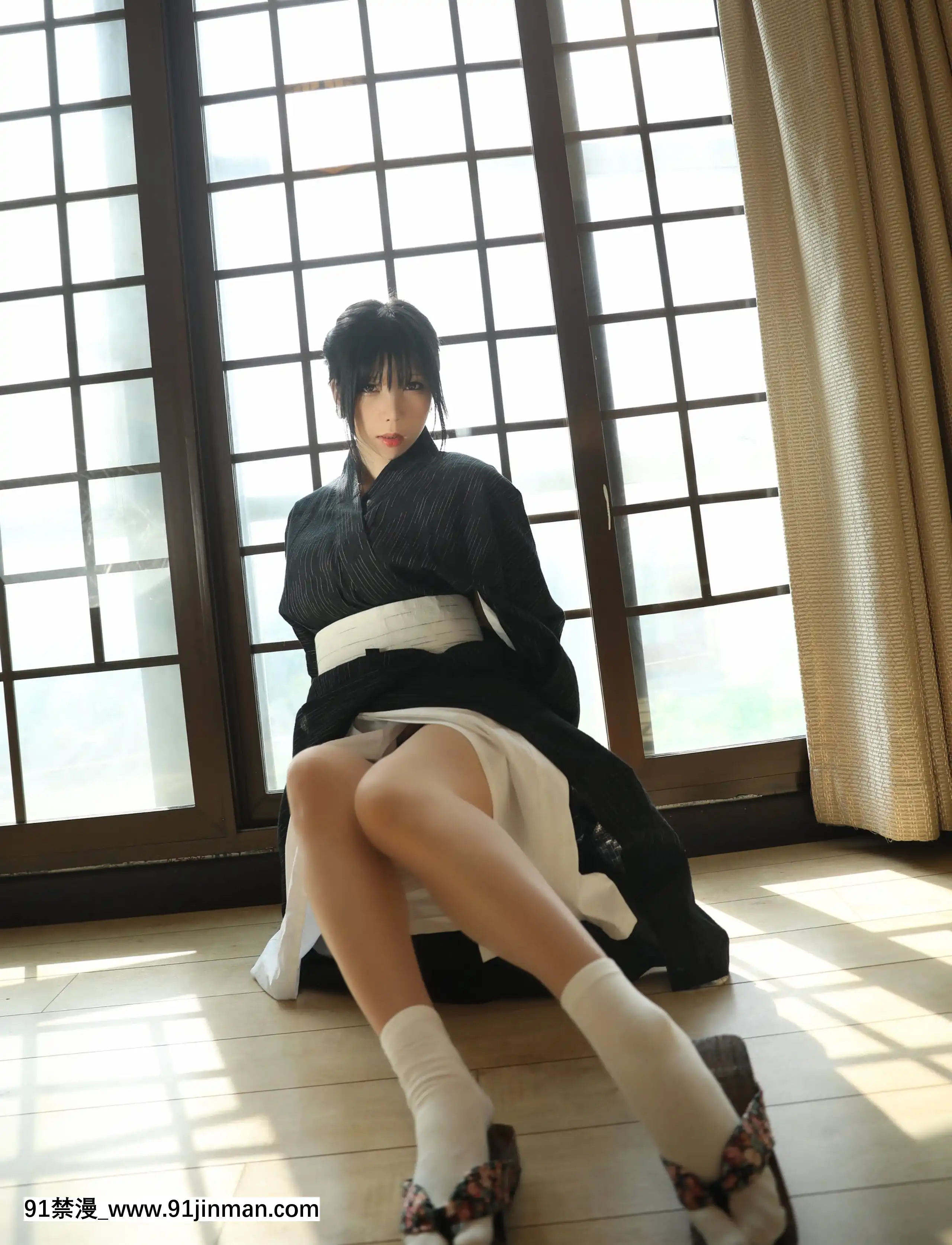 KanoNozomi鹿野希Vol.21[公寓情事 h漫]