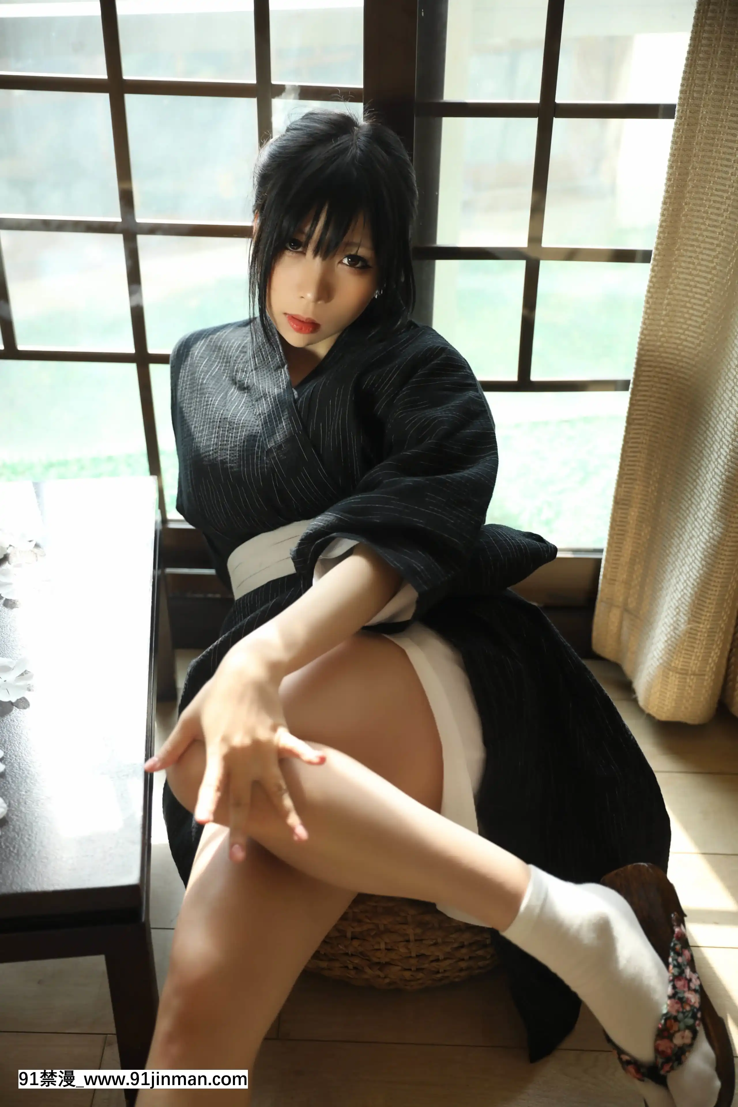 KanoNozomi鹿野希Vol.21[公寓情事 h漫]