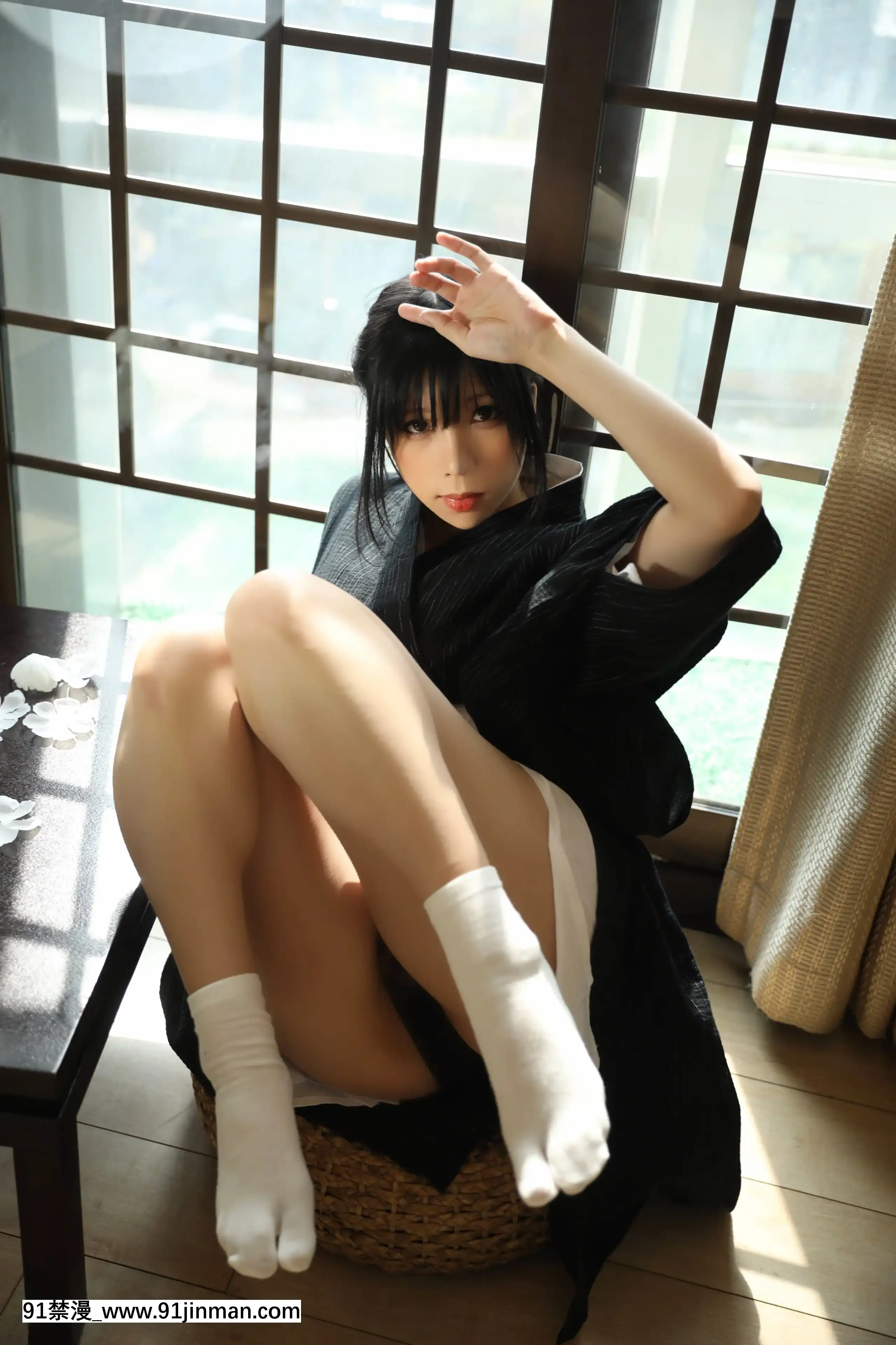 KanoNozomi鹿野希Vol.21[公寓情事 h漫]