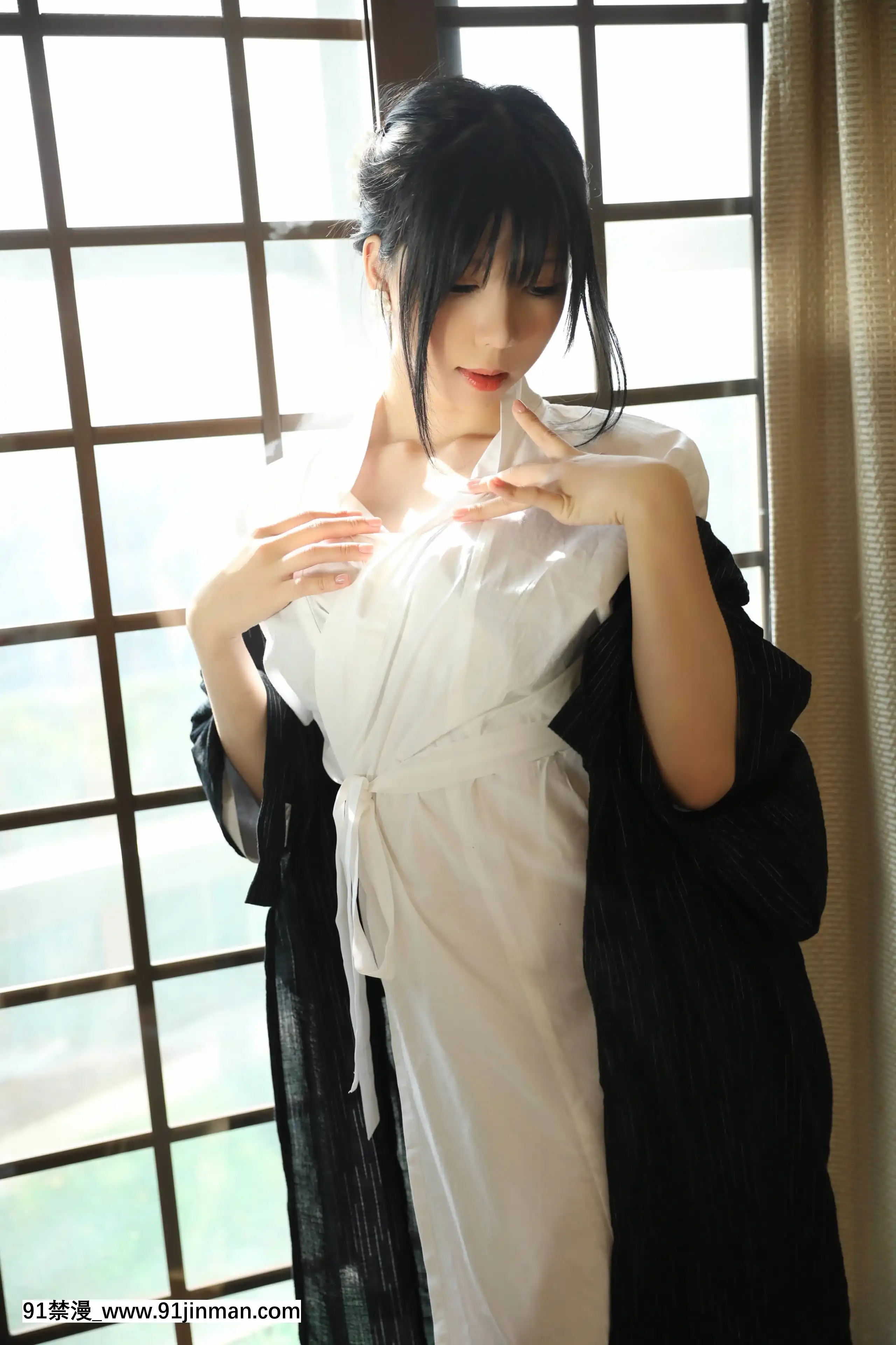 KanoNozomi鹿野希Vol.21[公寓情事 h漫]