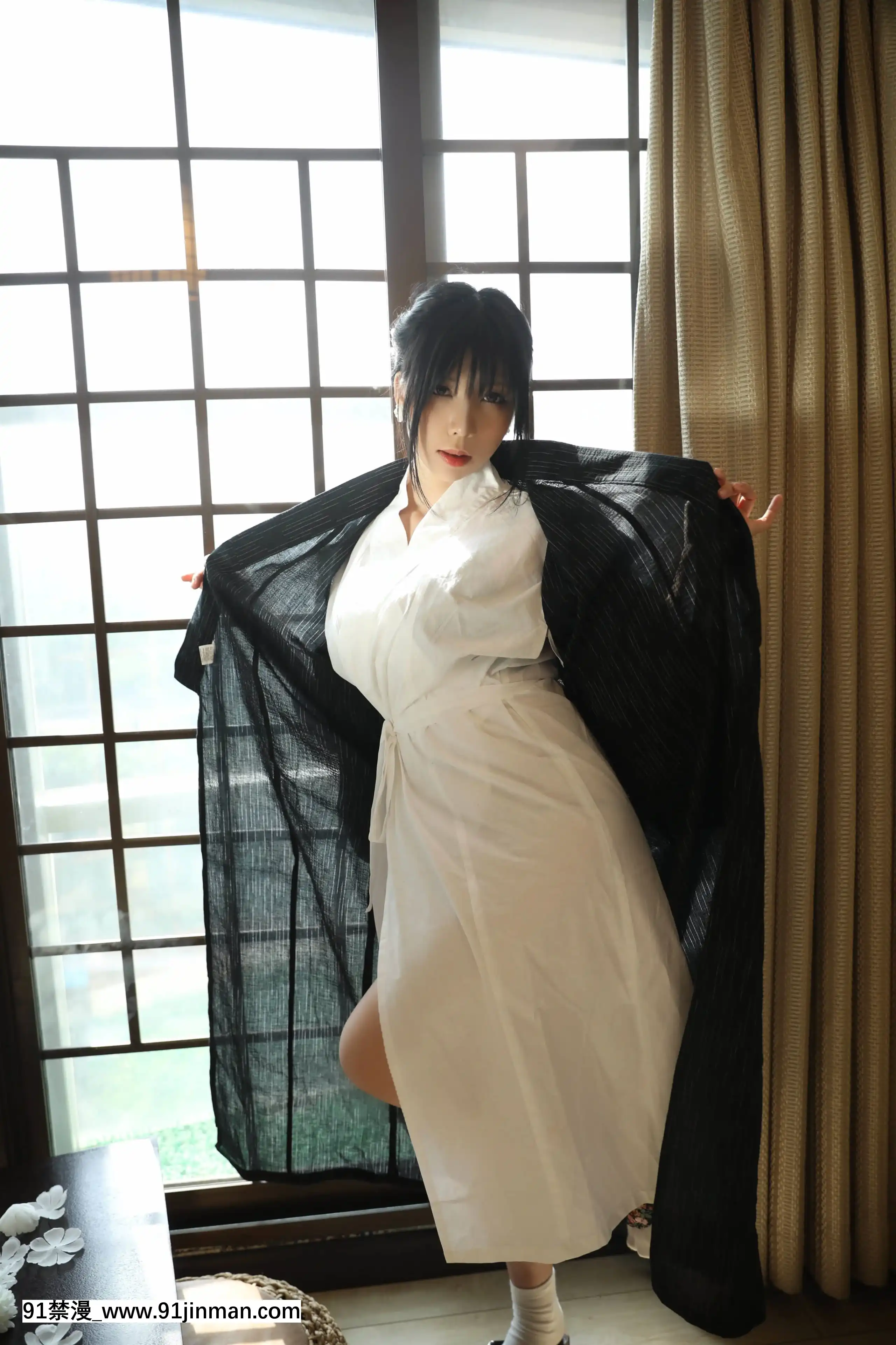 KanoNozomi鹿野希Vol.21[公寓情事 h漫]
