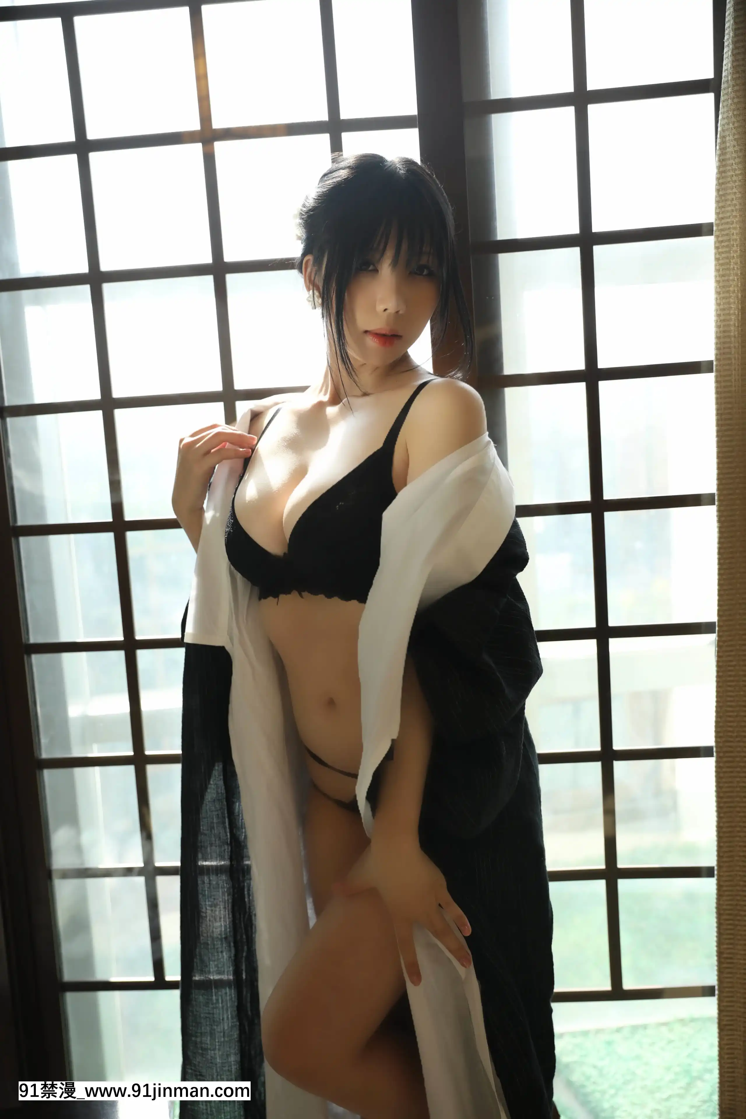 KanoNozomi鹿野希Vol.21[公寓情事 h漫]