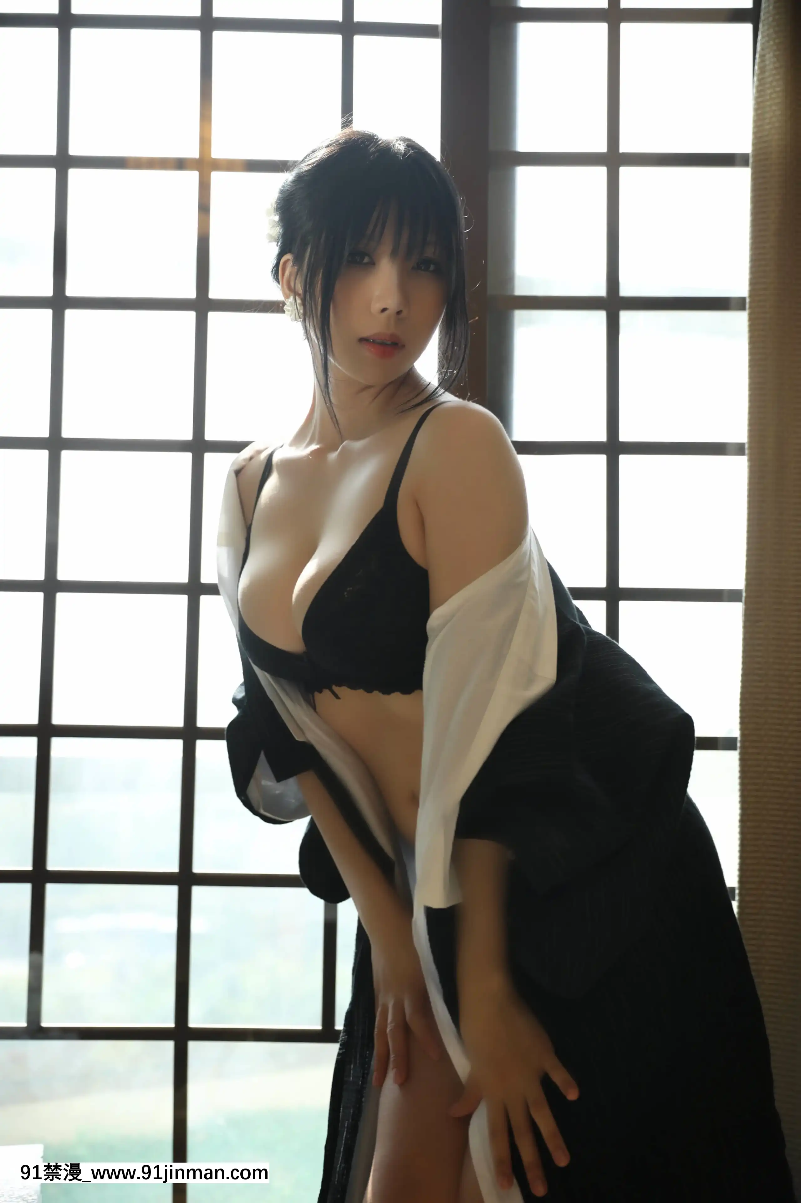 KanoNozomi鹿野希Vol.21[公寓情事 h漫]