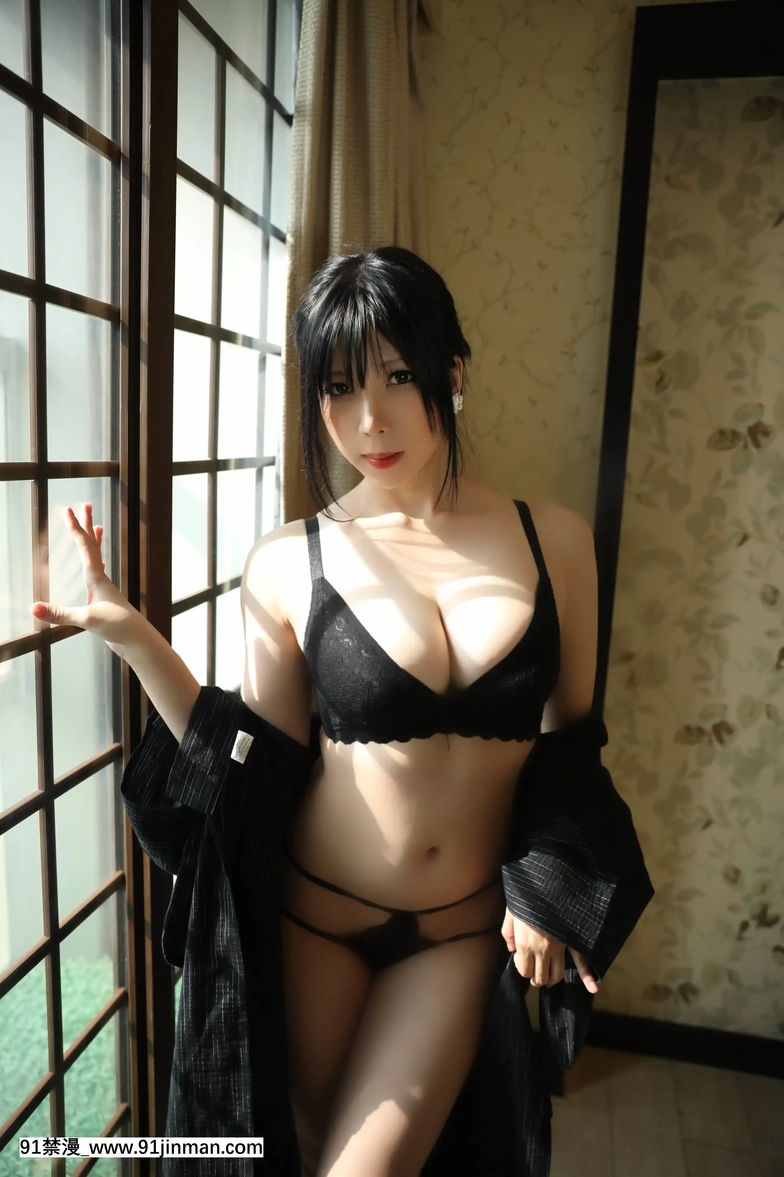 KanoNozomi鹿野希Vol.21[公寓情事 h漫]