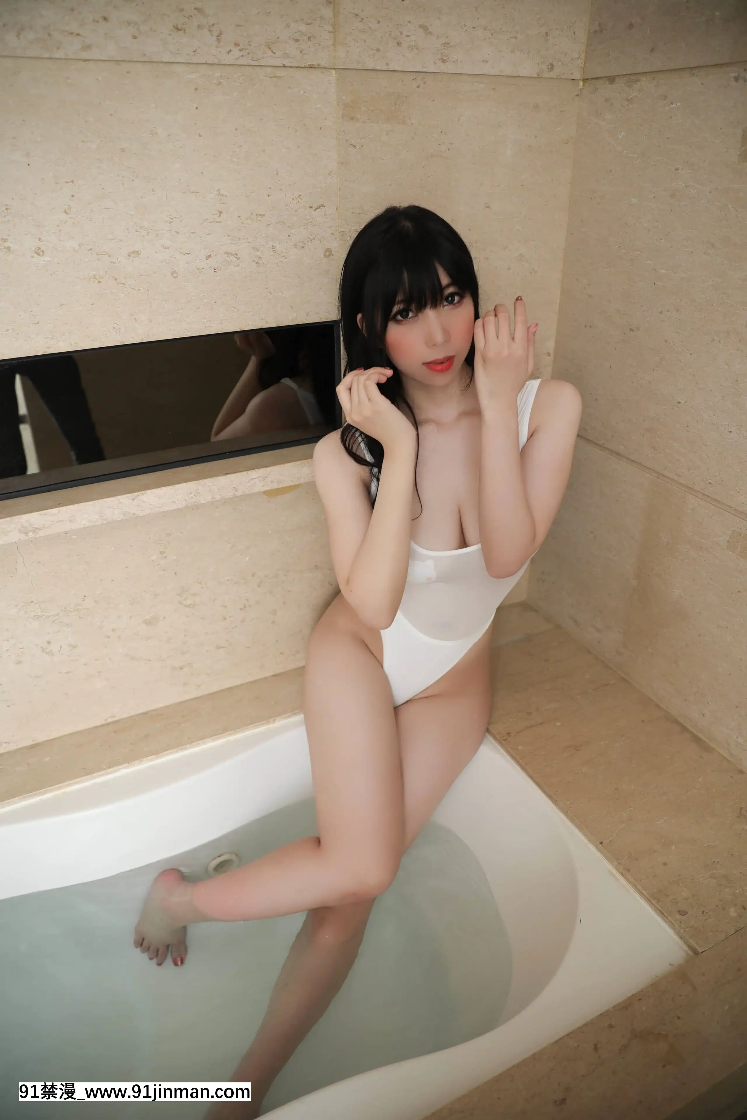 鹿野希-KanoNozomiVol.7[拉斯維加斯 賭城 18禁]