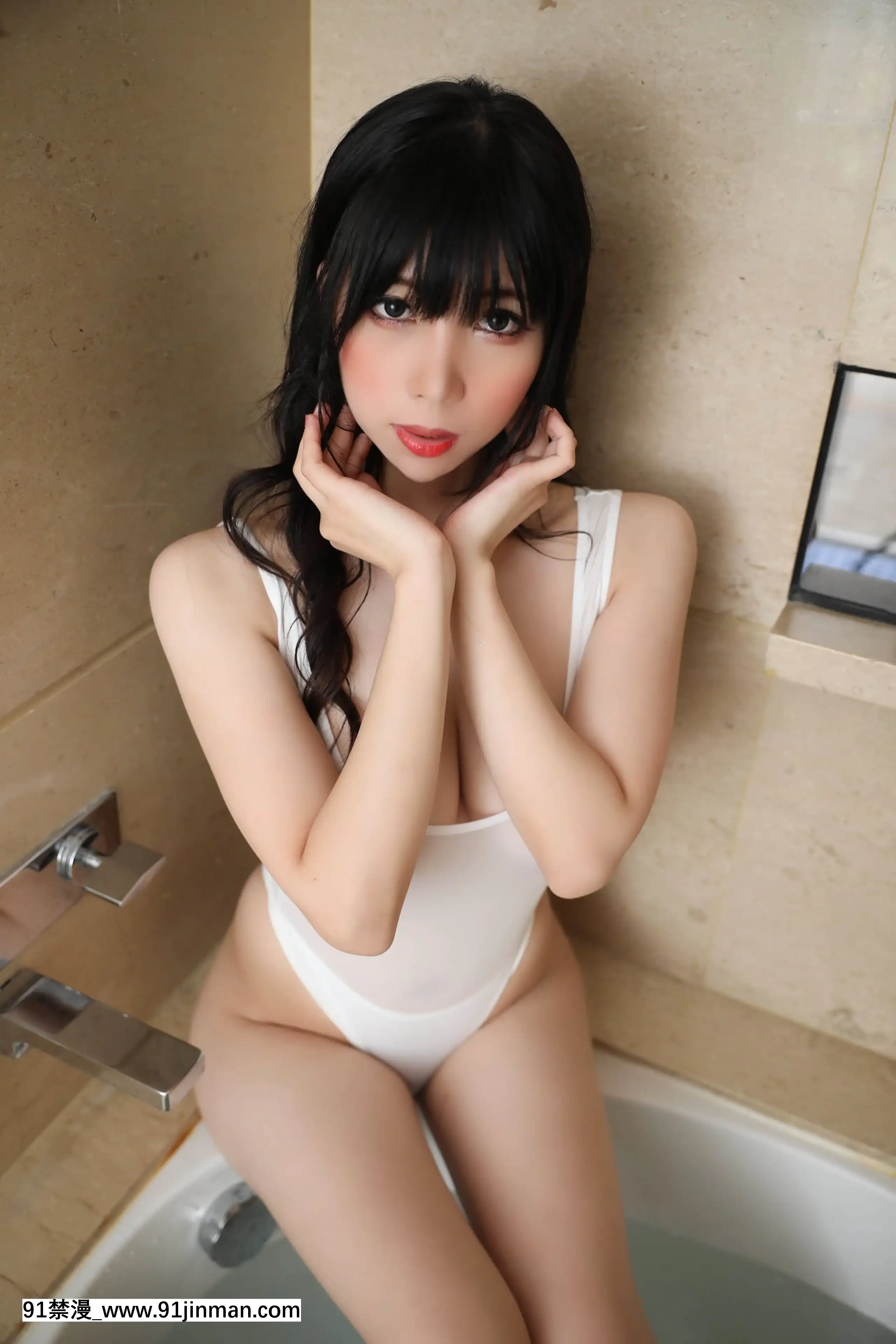 鹿野希-KanoNozomiVol.7[拉斯維加斯 賭城 18禁]
