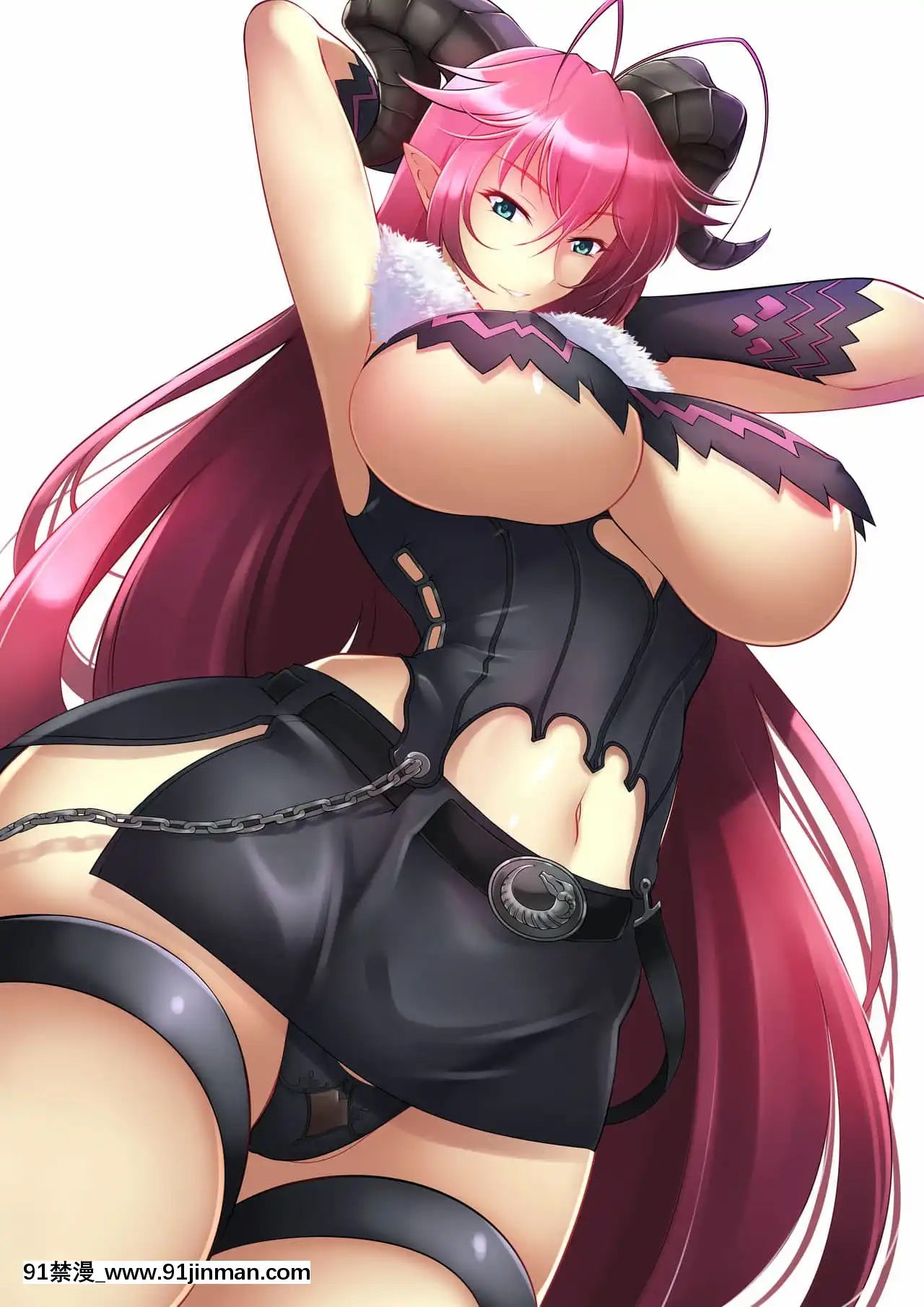 HaganeFJanuary&February2018[17 h漫]